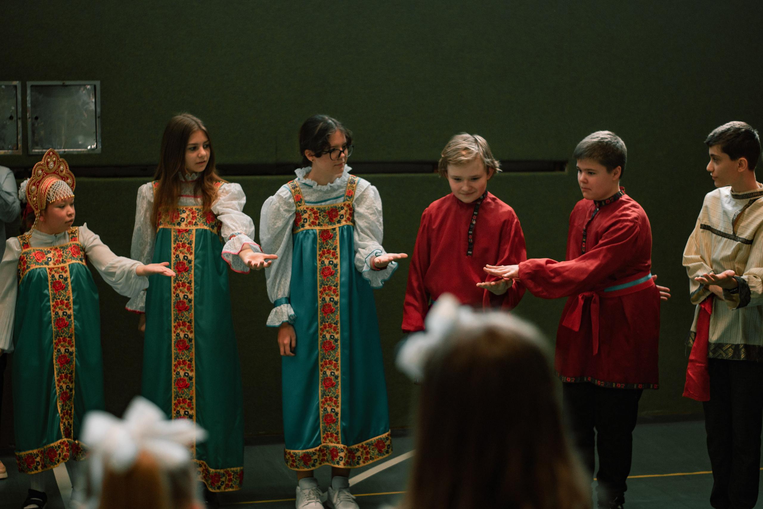 Масленица. Семейный и детский фотограф
