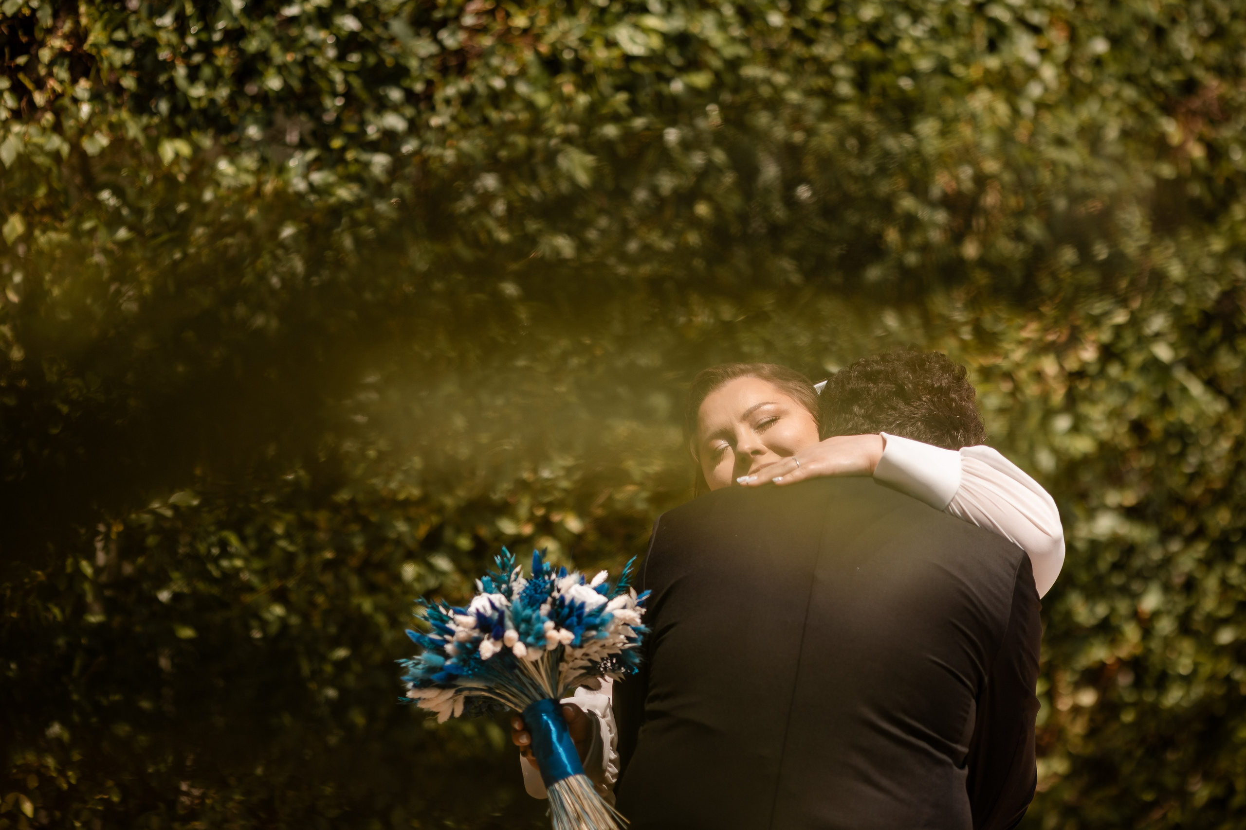 Andreea & Cătălin. Home