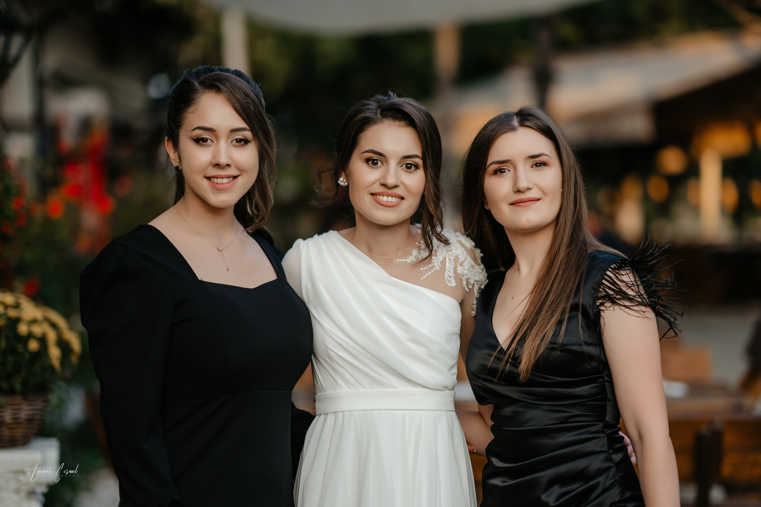 Ioana & Dan – Album de nuntă plin de emoție. Fotograf de nuntă, corporate, botezuri, majorate și aniversări Roman, Lucaci Cornel