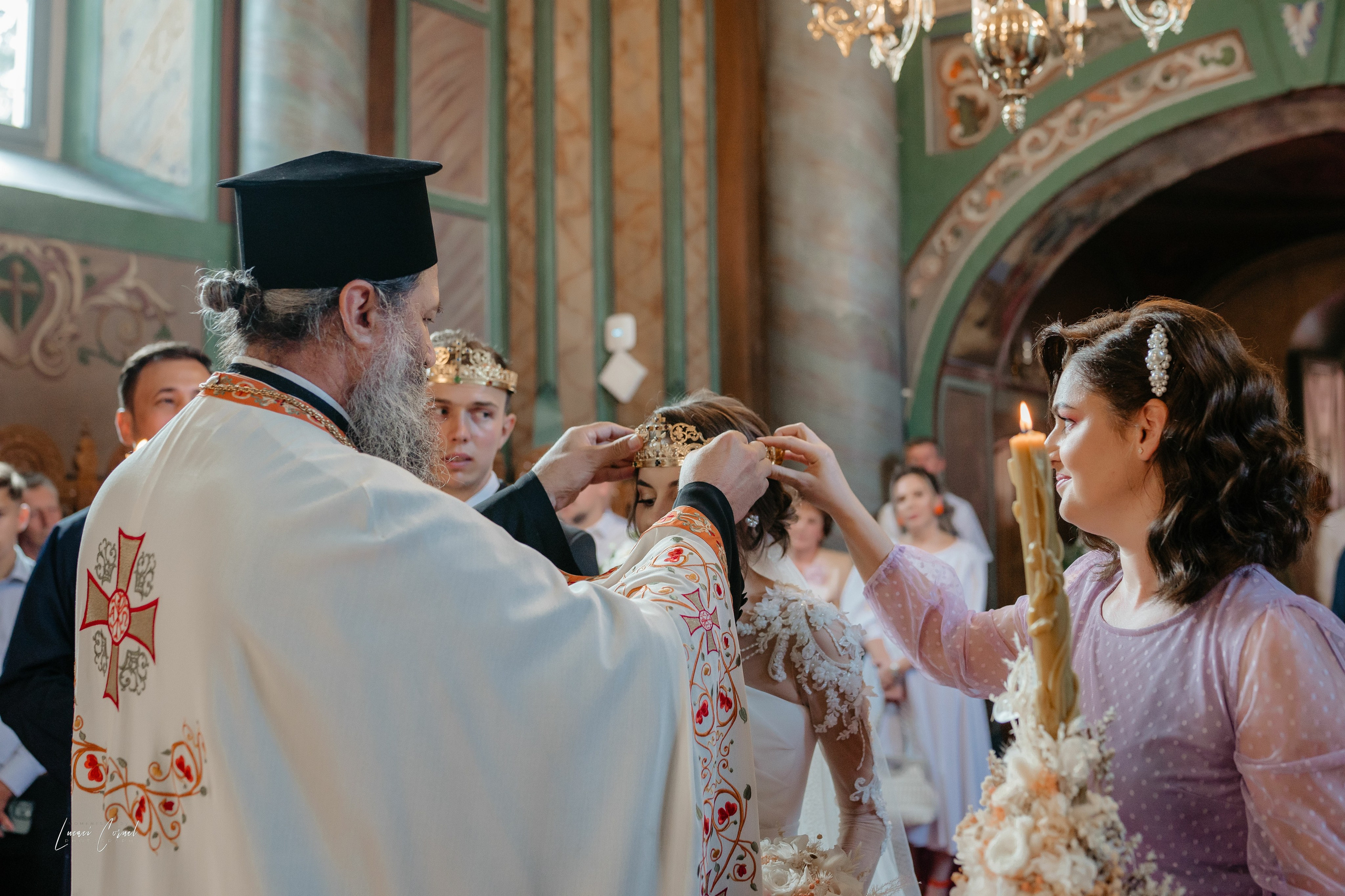 Ioana & Dan – Album de nuntă plin de emoție. Fotograf de nuntă, corporate, botezuri, majorate și aniversări Roman, Lucaci Cornel