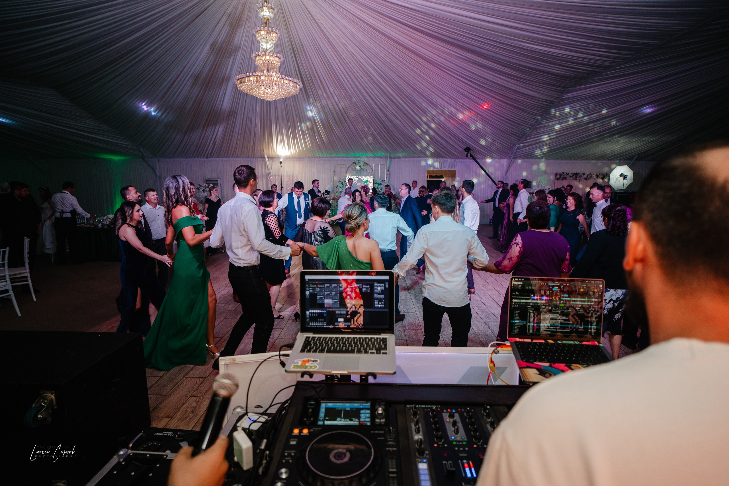 Roxana & Andrei – Nuntă de vis. Fotograf de nuntă, corporate, botezuri, majorate și aniversări Roman, Lucaci Cornel