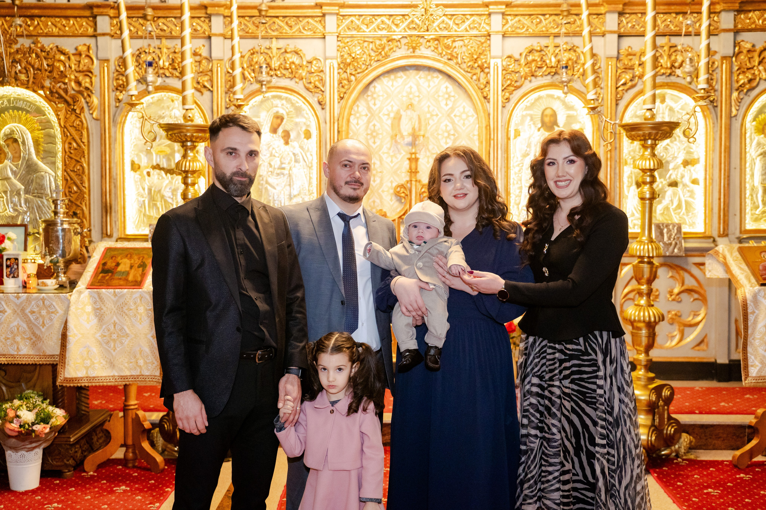 Botez Rares Andrei – Fotograf Ploiesti. Fotografie | Videografie | ARN Creative Events