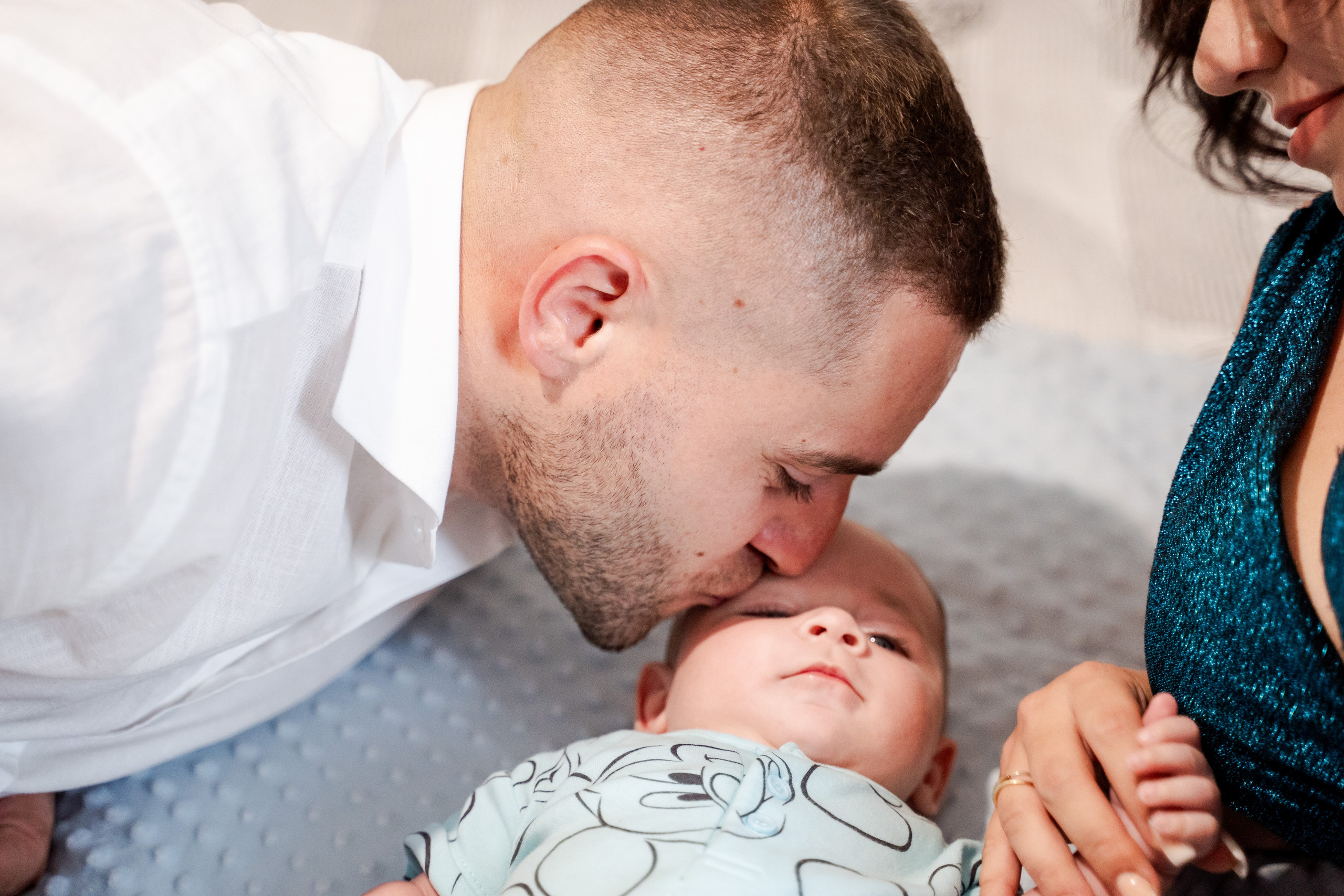 Botez Derek Andrei – Fotograf Ploiesti. Fotografie | Videografie | ARN Creative Events