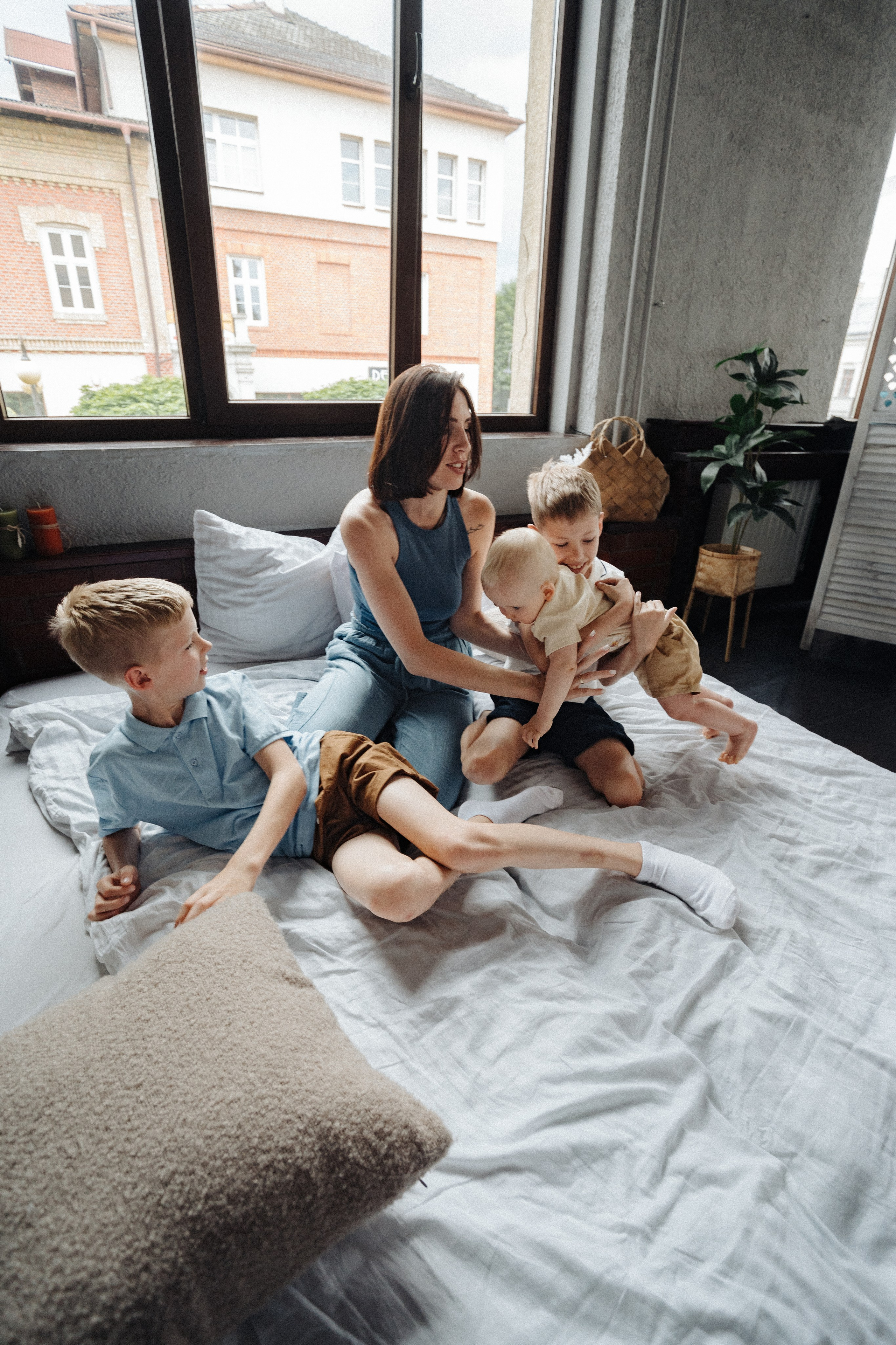 Zvana. Karina Czernecka Foto