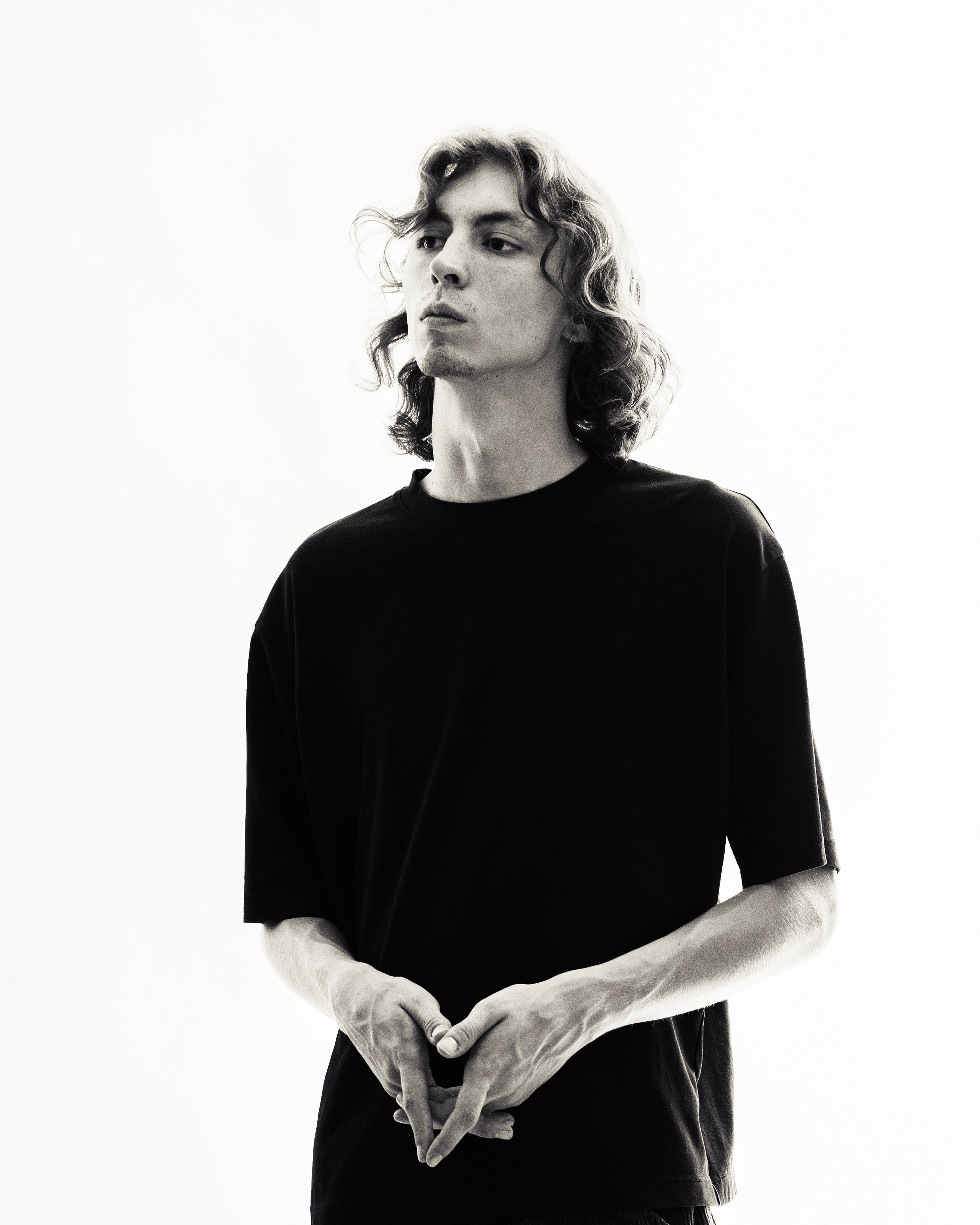 03.05.24 Студийная съемка. Нетания