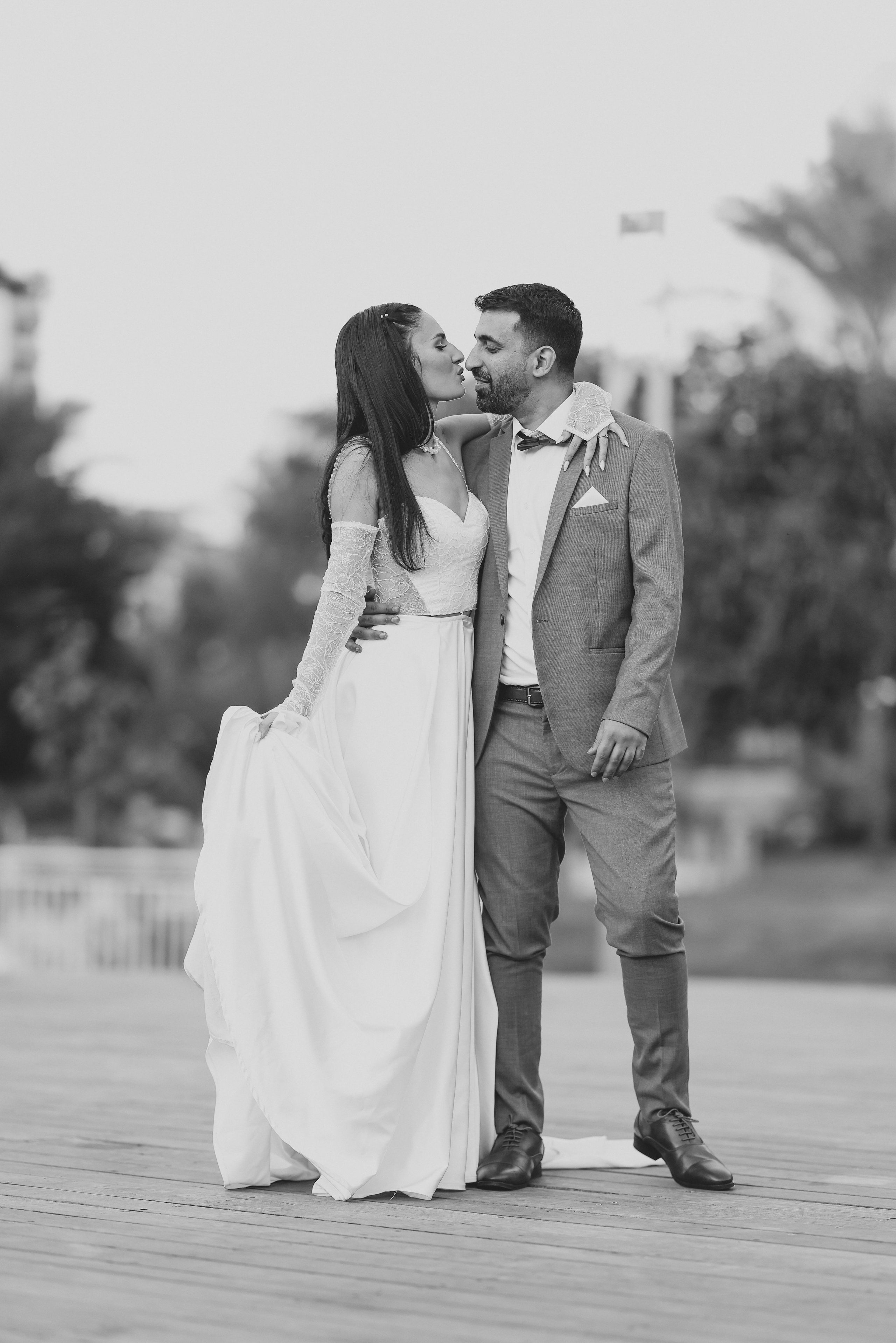 Melisa & Sagiv. Daniel Danilov