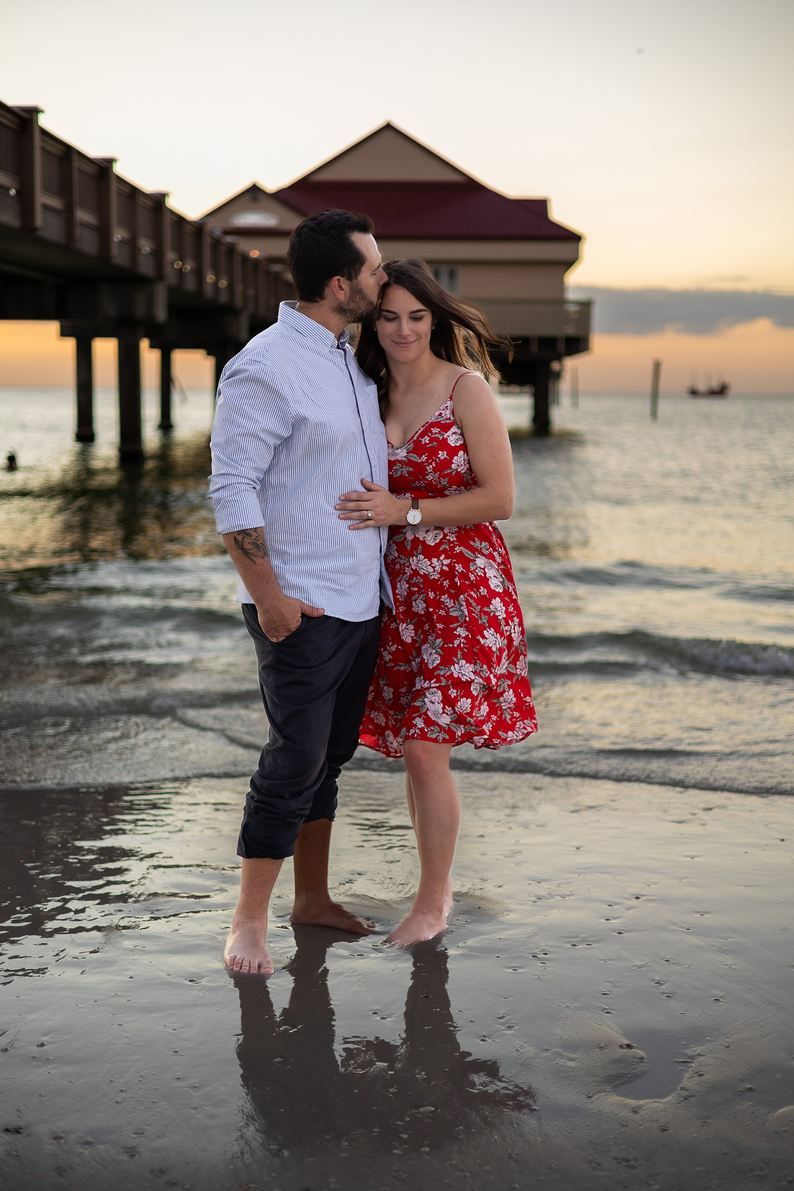 ENGAGEMENT. Wedding Photography & Videography contenting in Tennessee and Florida