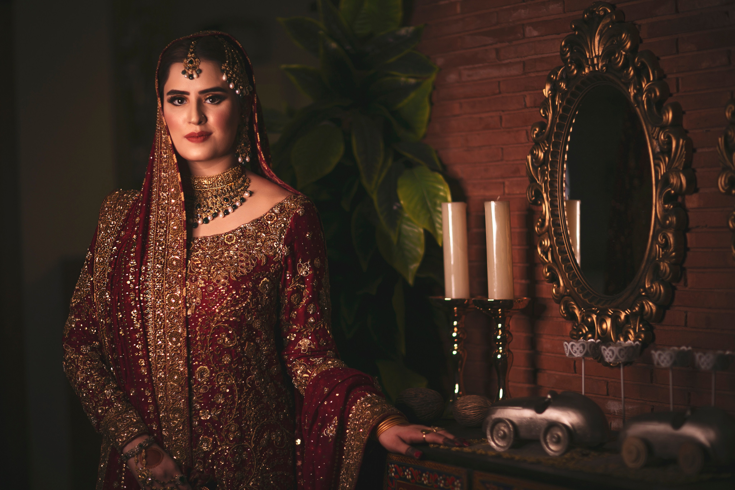 Portfolio. Chaar Bhai — Your Personal Family Historians