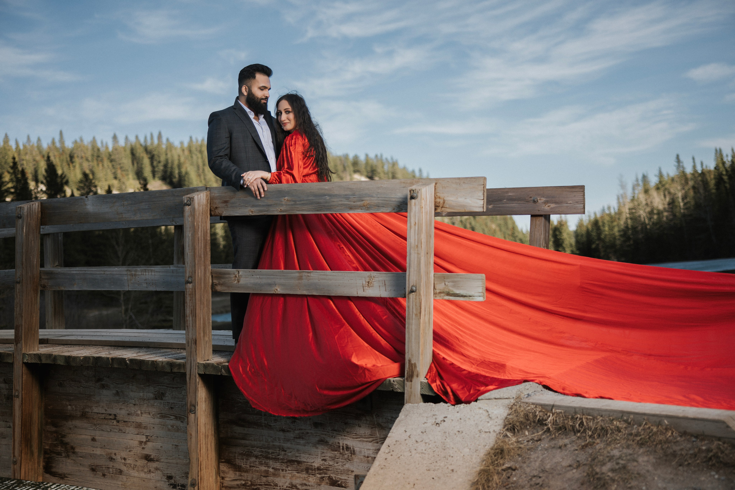 Portfolio. Chaar Bhai — Your Personal Family Historians