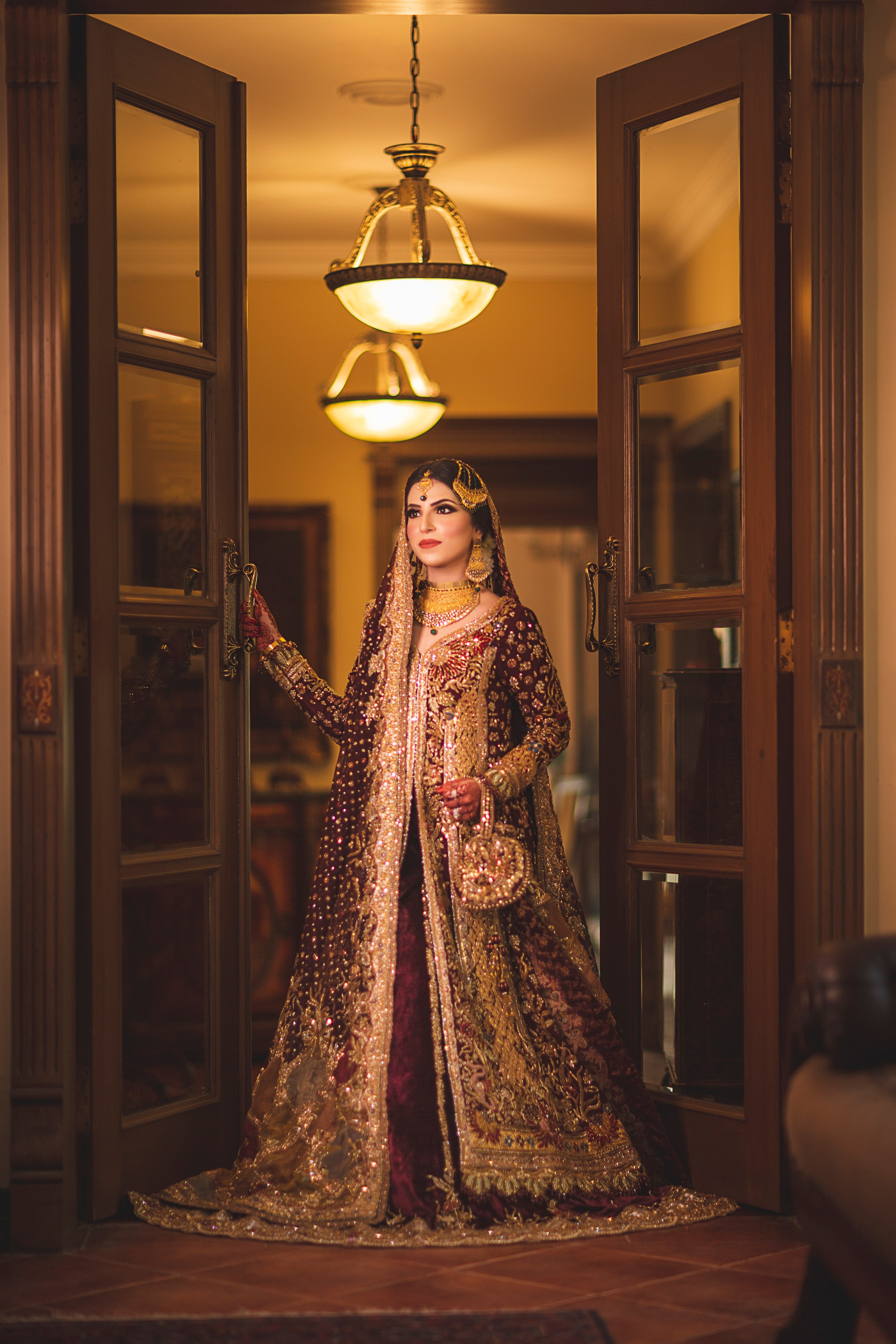 Portfolio. Chaar Bhai — Your Personal Family Historians