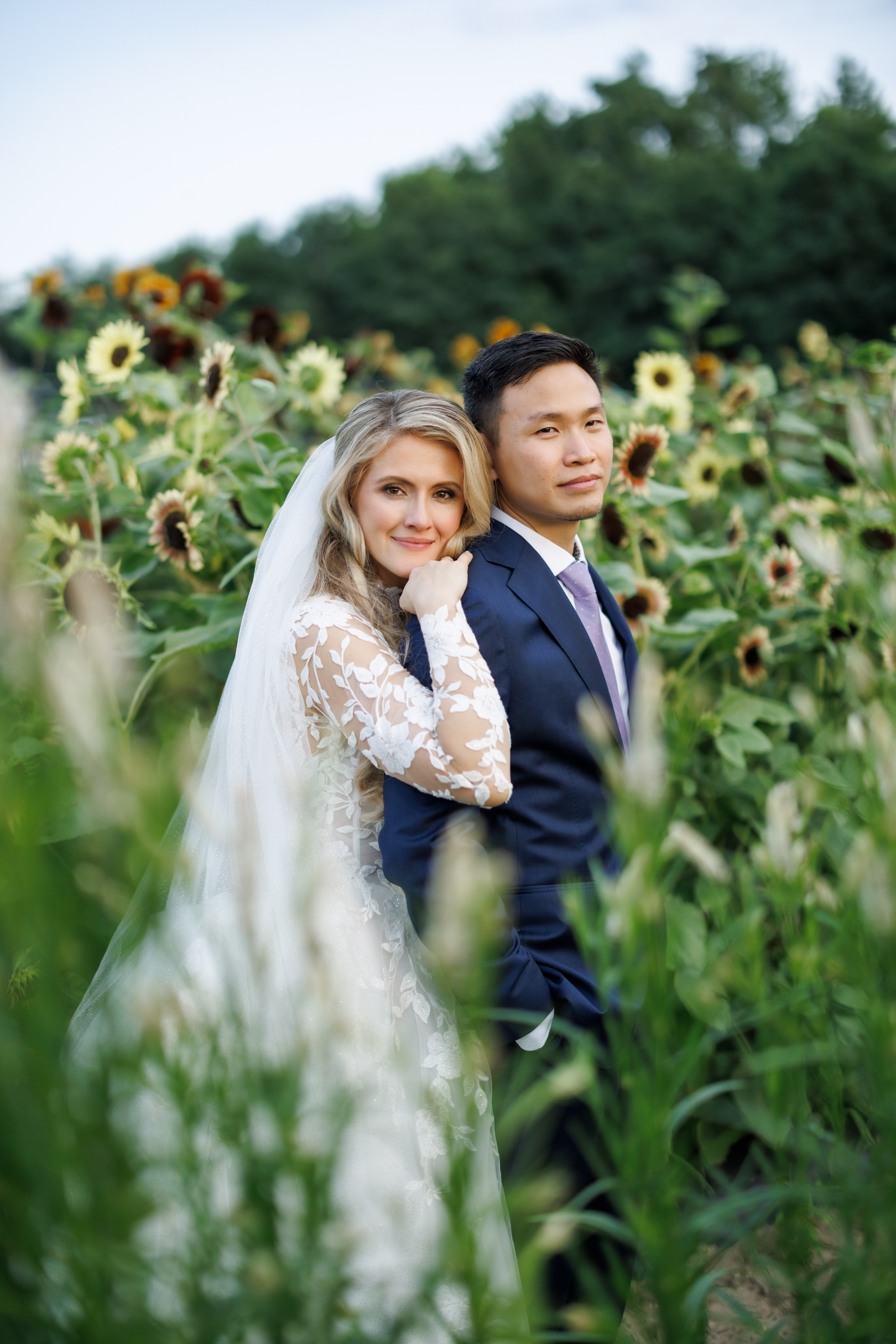 Agata & Eddie. Wedding Photo & Video