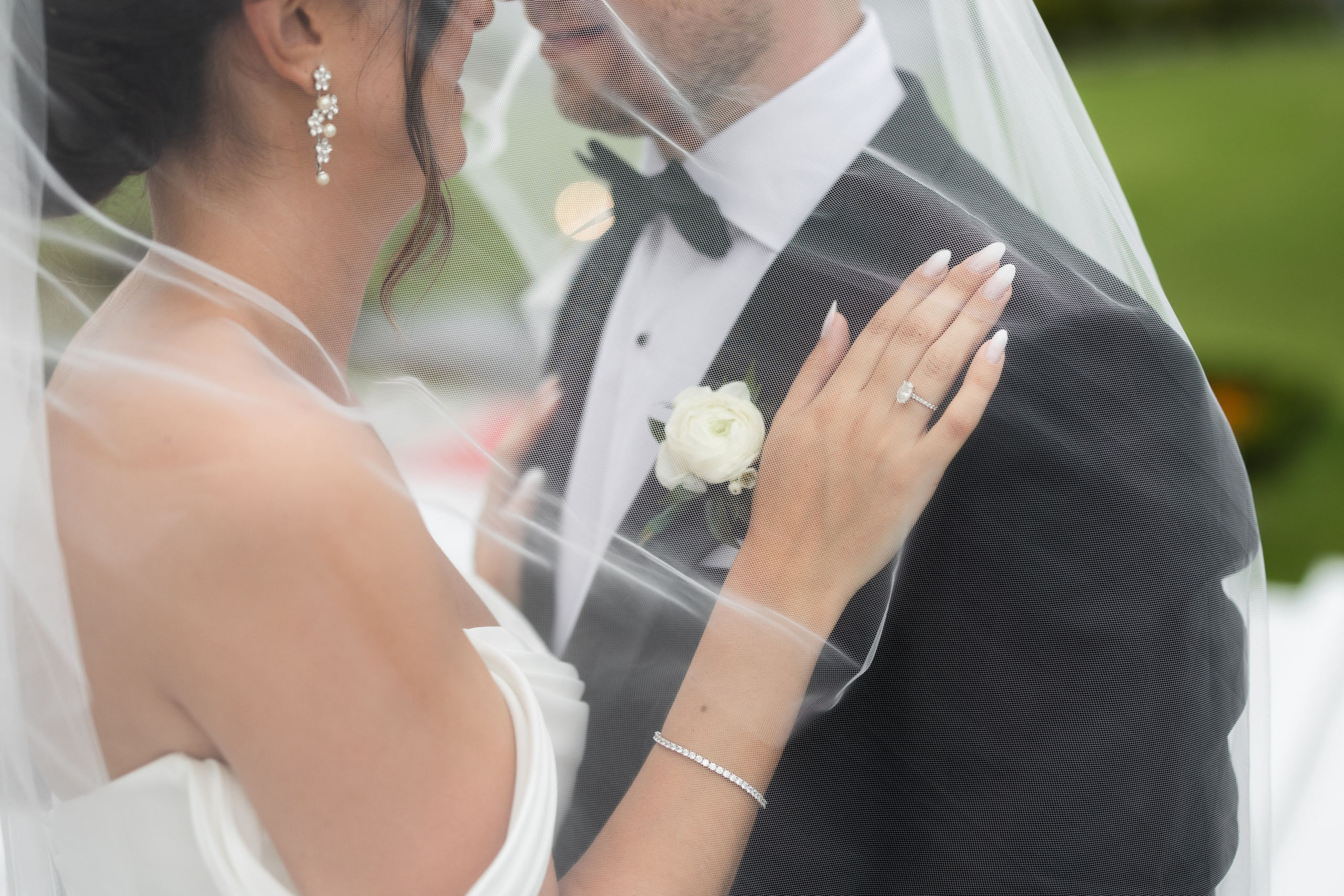 Carly & Patrick, Liberty House, NJ. Wedding Photo & Video