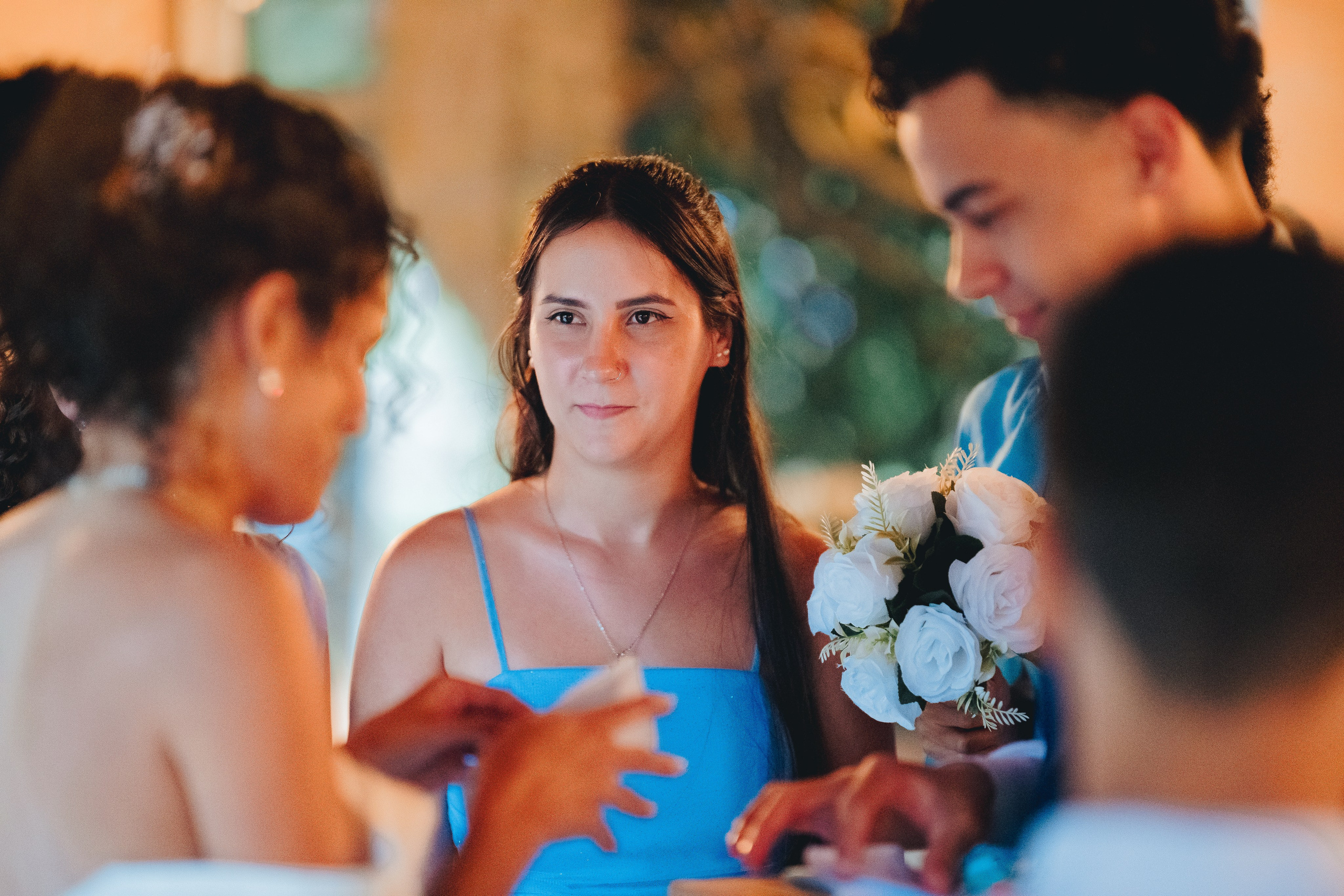 Casamento Jeniffer e Wesley — Sitio Renascer. Fotógrafo Renan Lima