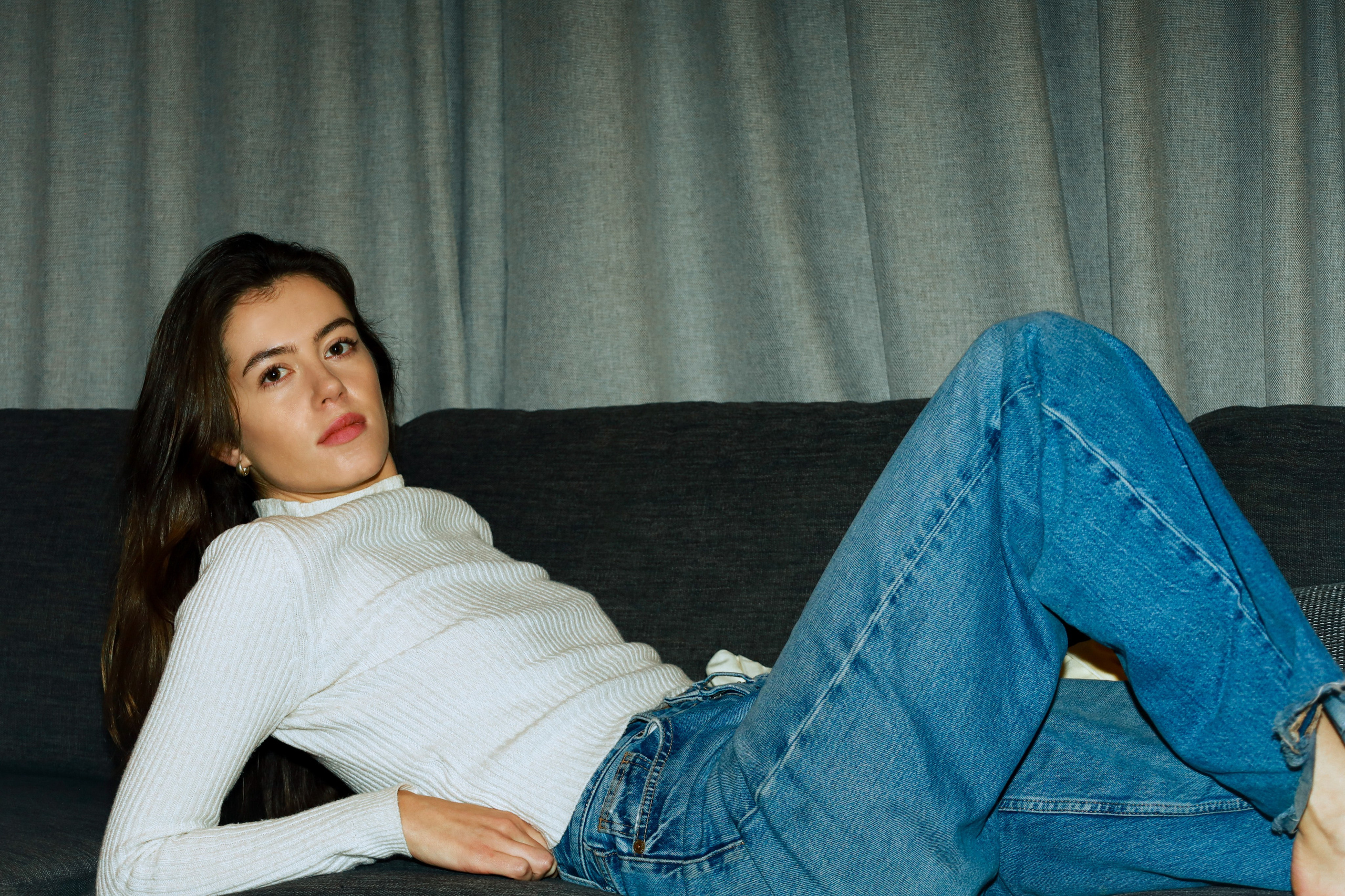 Camila. Emiliia Kotruch PHOTOGRAPHER