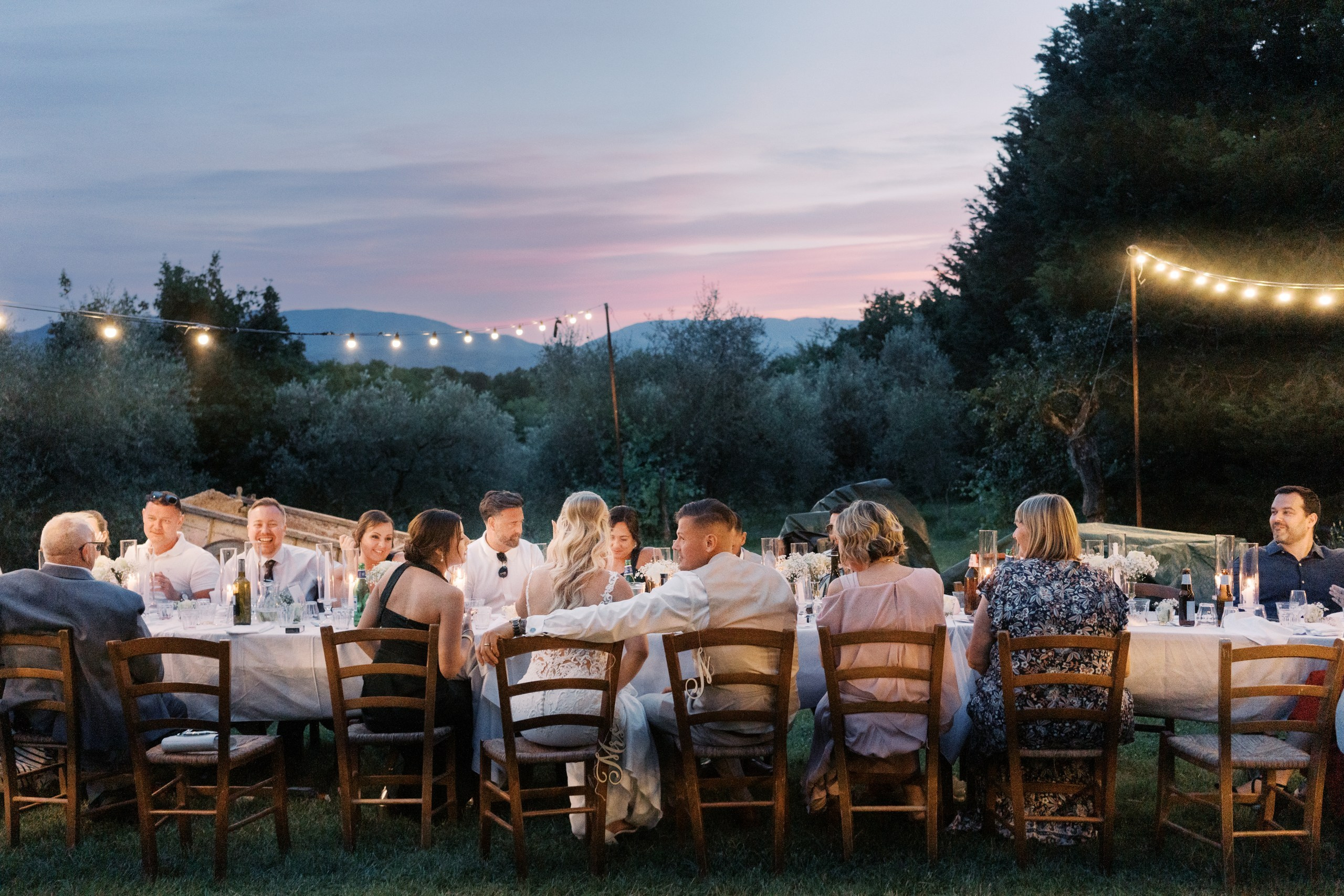 Hannah & Sam, Tuscany, II Poggio alle Ville. StudioHappyMoment — Fine Art Wedding Photographer in Italy, France, Spain & Finland