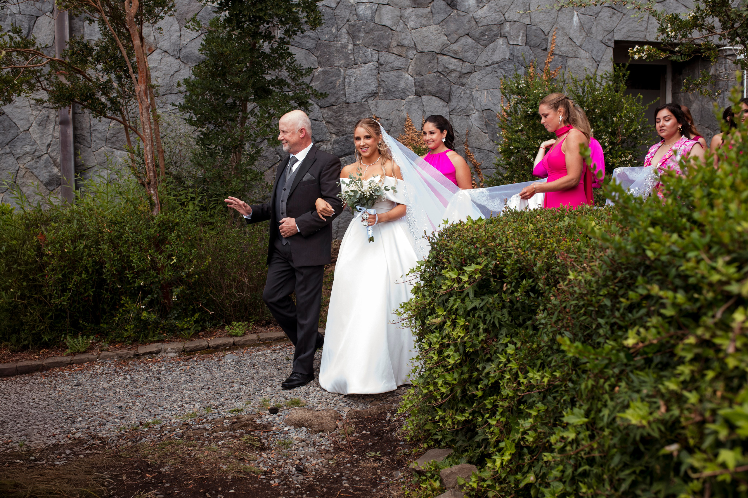 Matrimonios. Wedding photographer AyF Fotografías