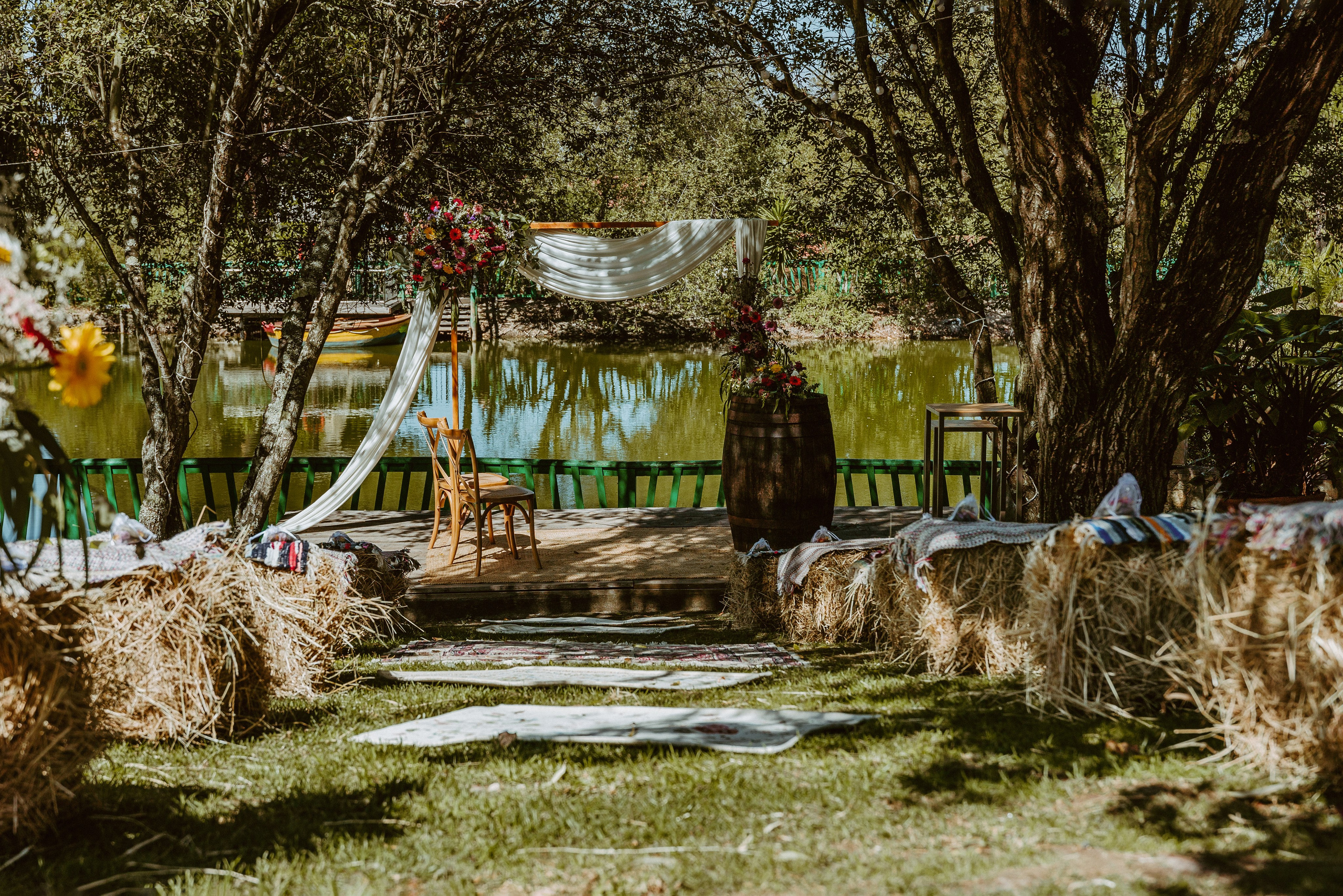 Galeria e Filme Casamento Quinta Júlia dos Ovos. Luxury Wedding Photographer & Cinematography | Ricardo & Mary Pictures