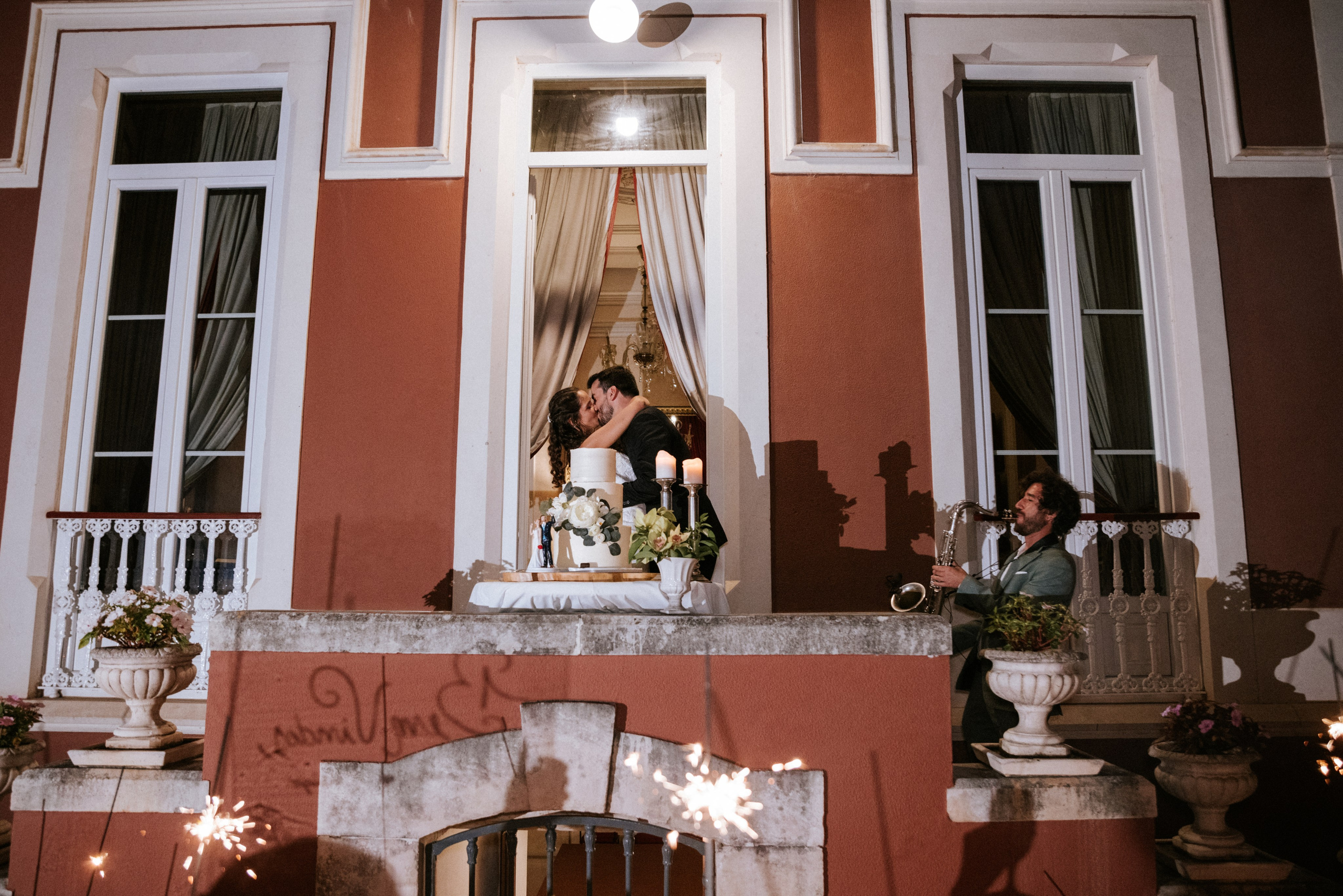 Galeria e Filme Casamento Challet Fonte Nova. Fotografia e Filmes de Casamento de Luxo | Portugal & Destination Weddings | Ricardo & Mary Pictures