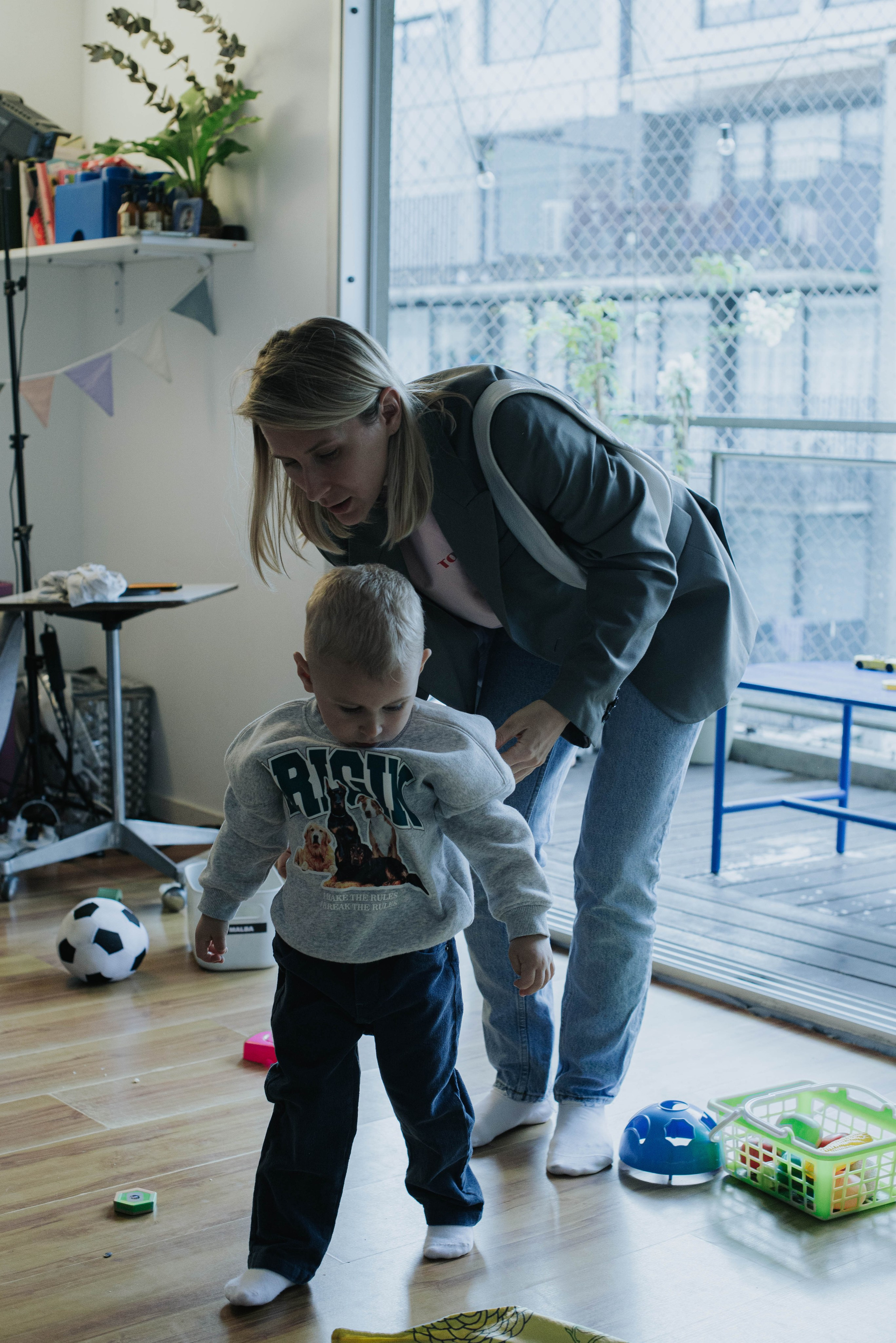 Children’s Book Club. Moydodyr. Photographer @elmirkami in the city of Buenos Aires