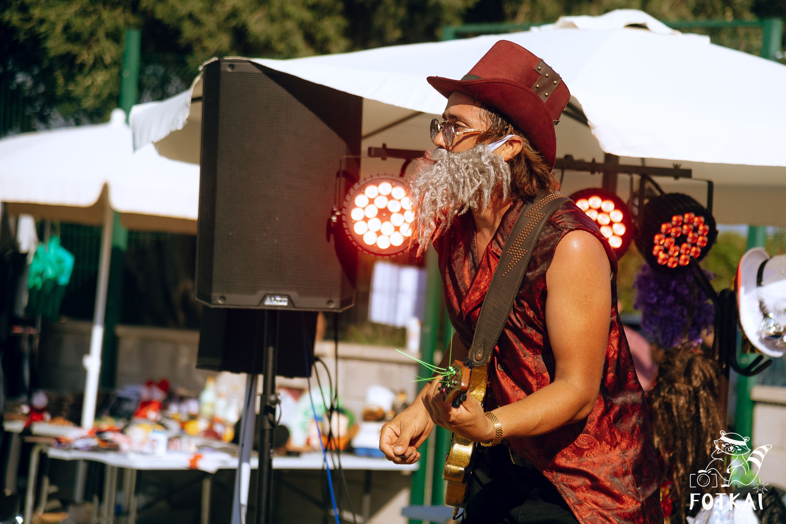 Autumn Gold Fiesta 2025 en Alannia Guardamar – Reportaje fotográfico | FOTKAI