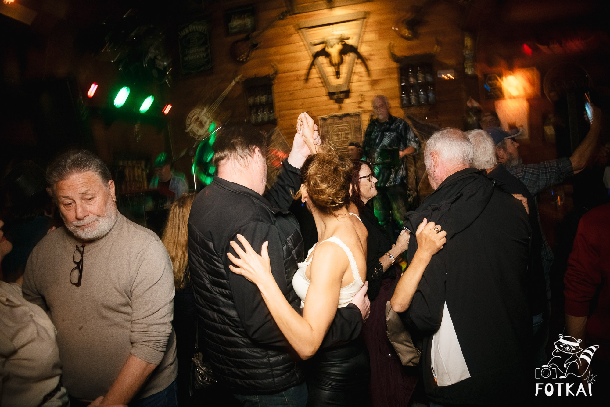 The Galaxy’s в El Paso Bar Торревьеха: фоторепортаж с концерта 21 марта 2026 года | FOTKAI