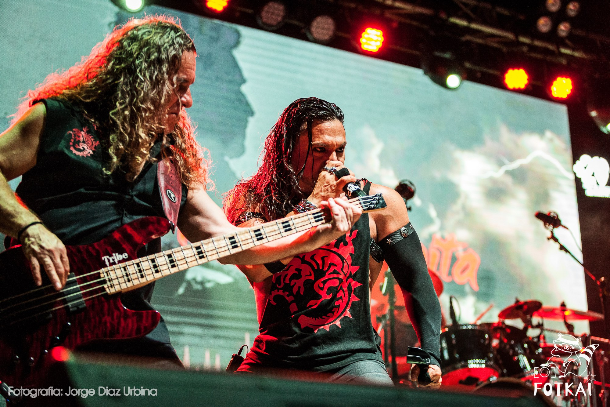 Saratoga Live at Es Gremi Mallorca — Concert Photos, En Estado Puro Tour 2026 | FOTKAI