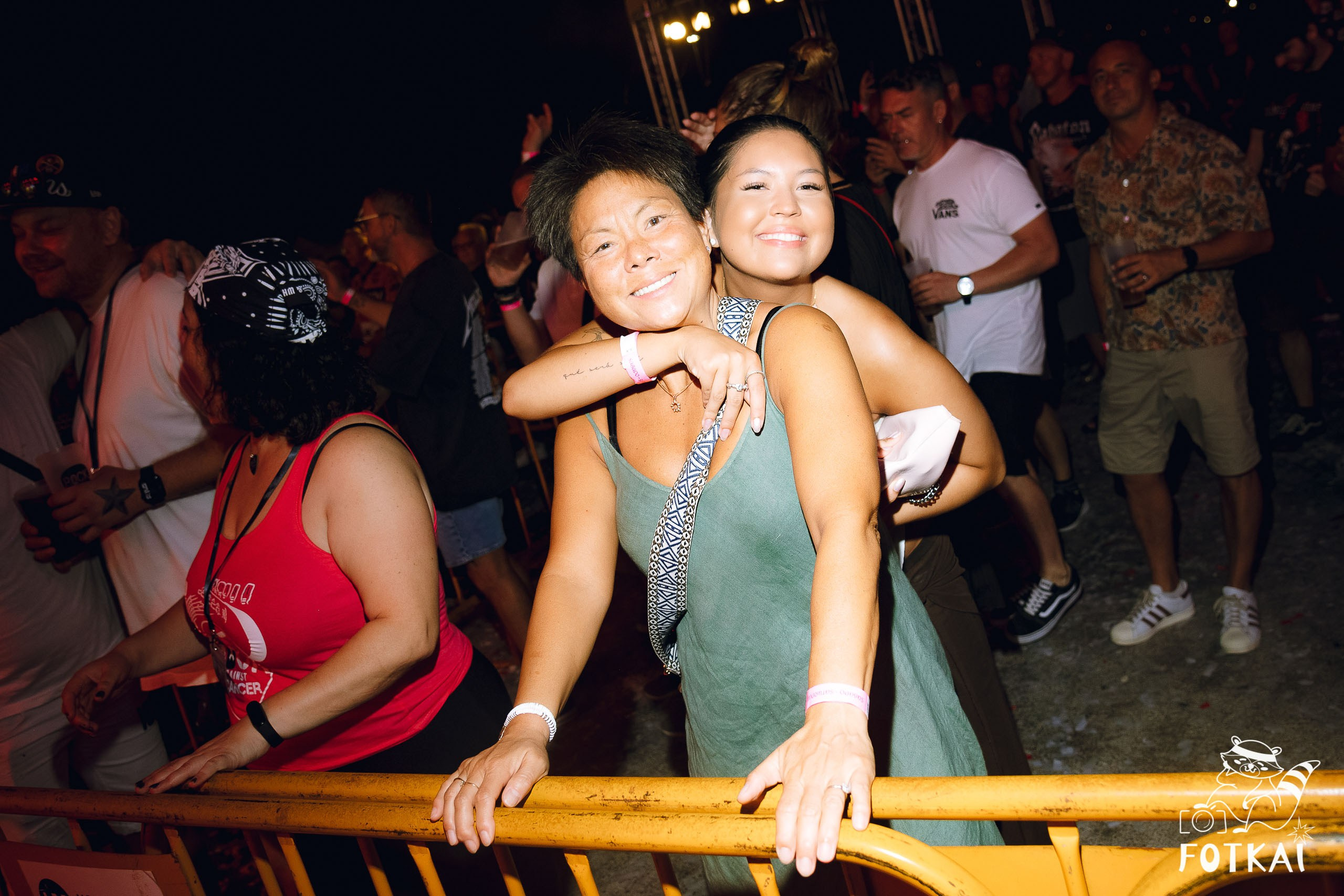 Fotos Rock Against Cancer 2025 Torrevieja | Galería FOTKAI