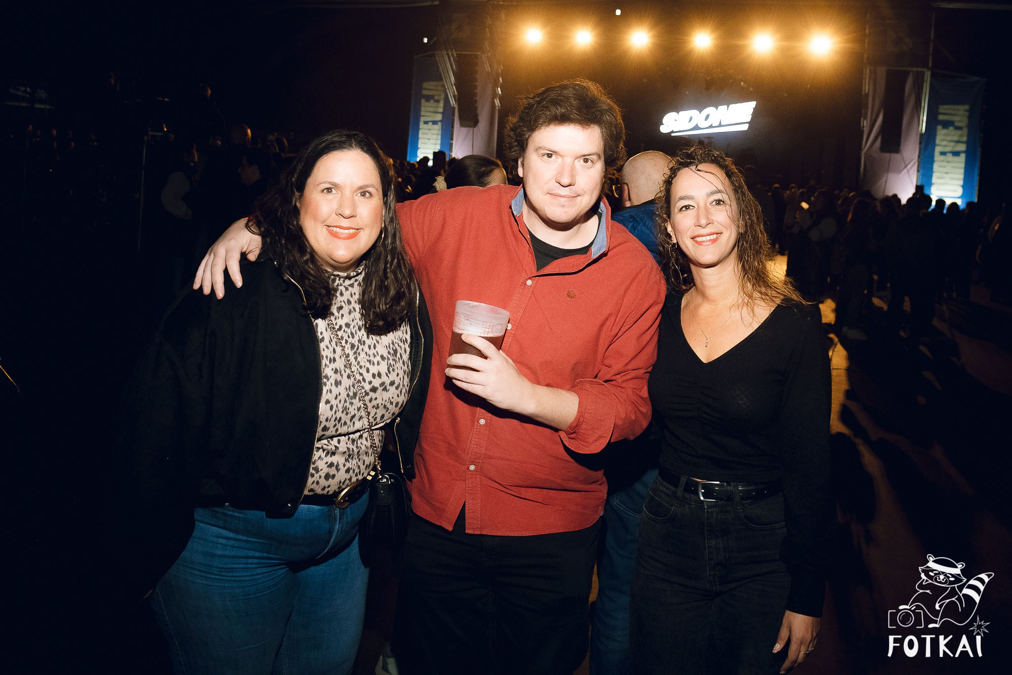 Sidonie en Torrevieja 2025 – Fotos del concierto y reportaje completo | FOTKAI