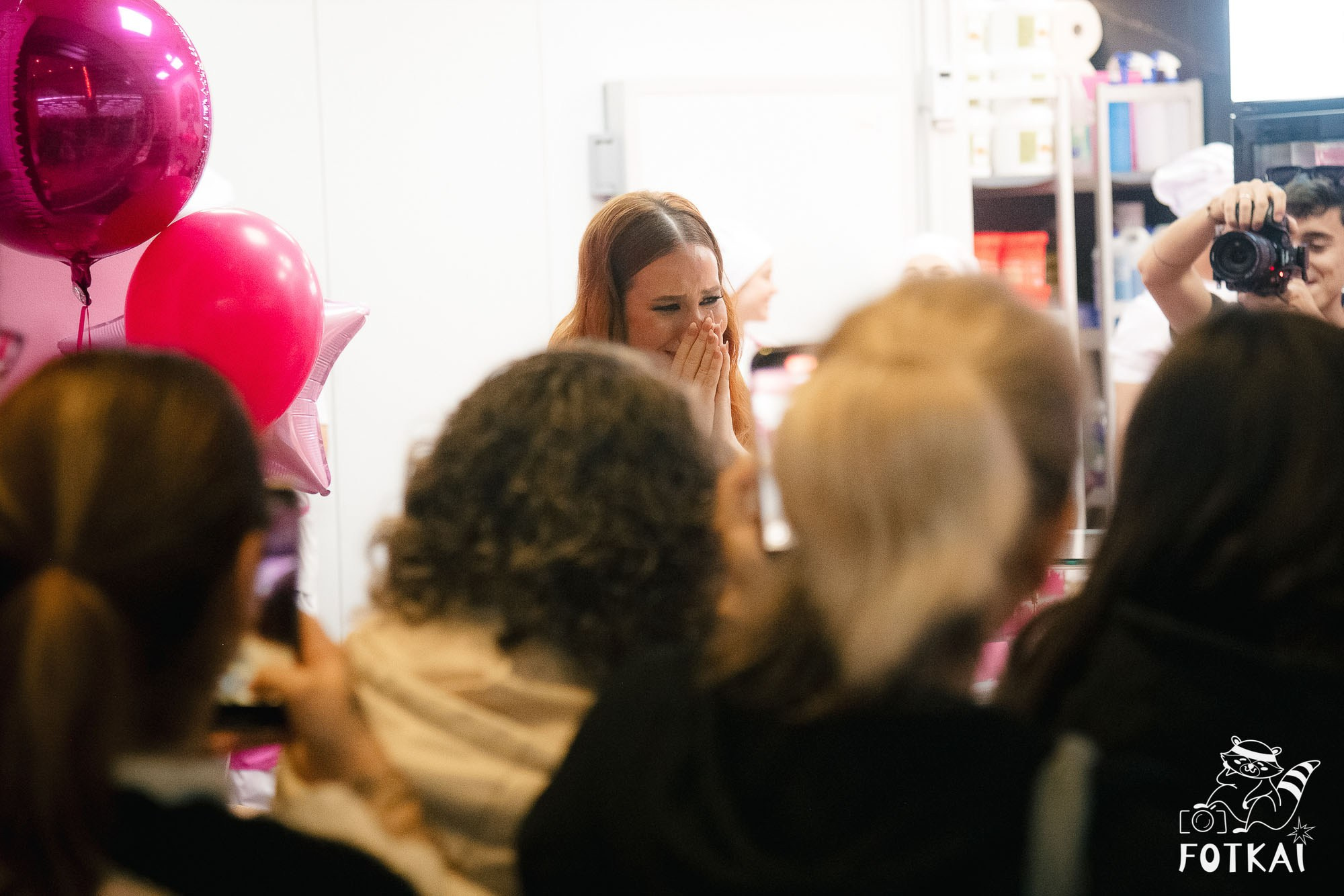 Inauguración de Las Tartas de Julita en La Zenia — fotoreportaje del evento | FOTKAI