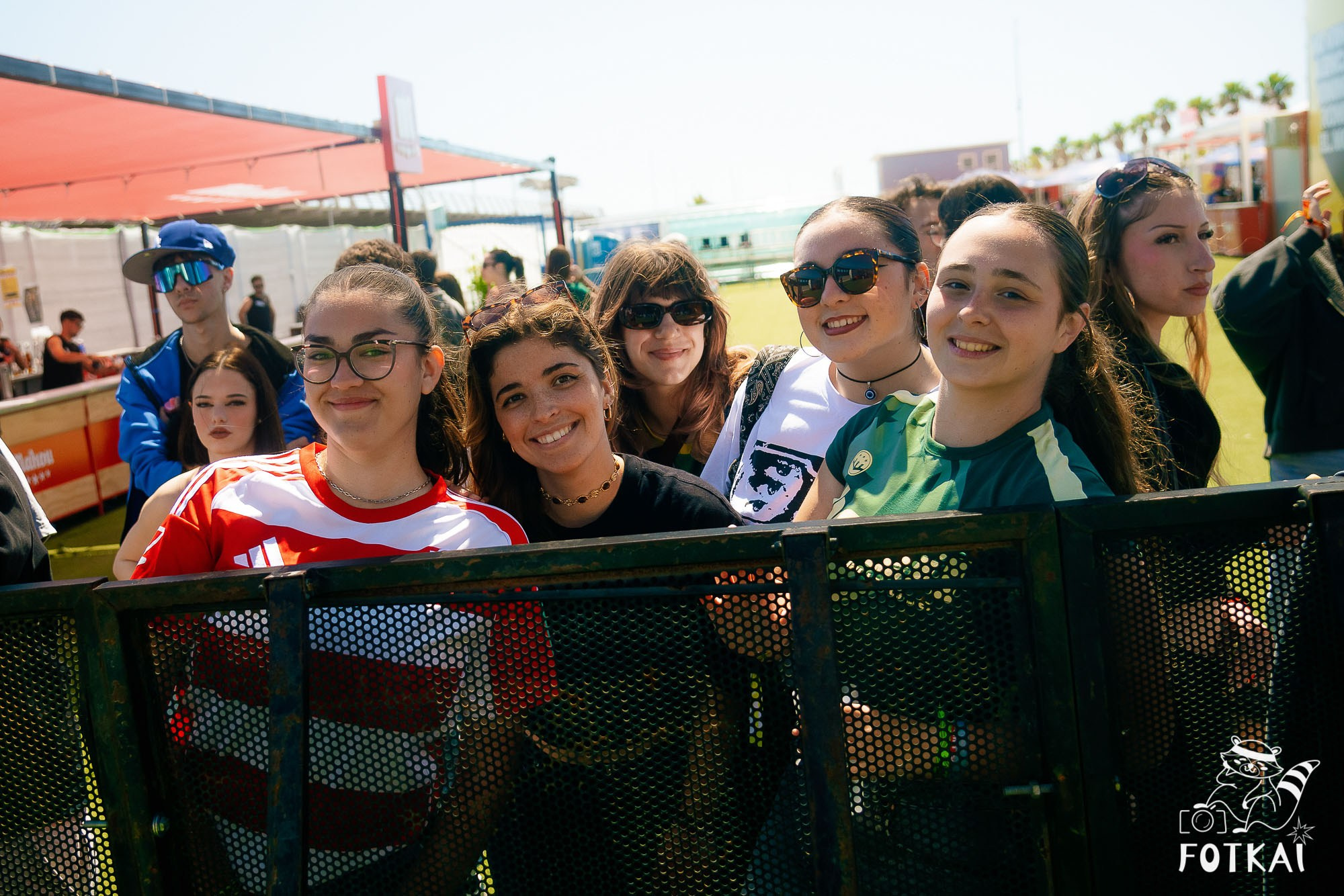 Costa Sonora 2026 Alicante Day 2 Photos — Search Yourself, Friends and Festival People | FOTKAI