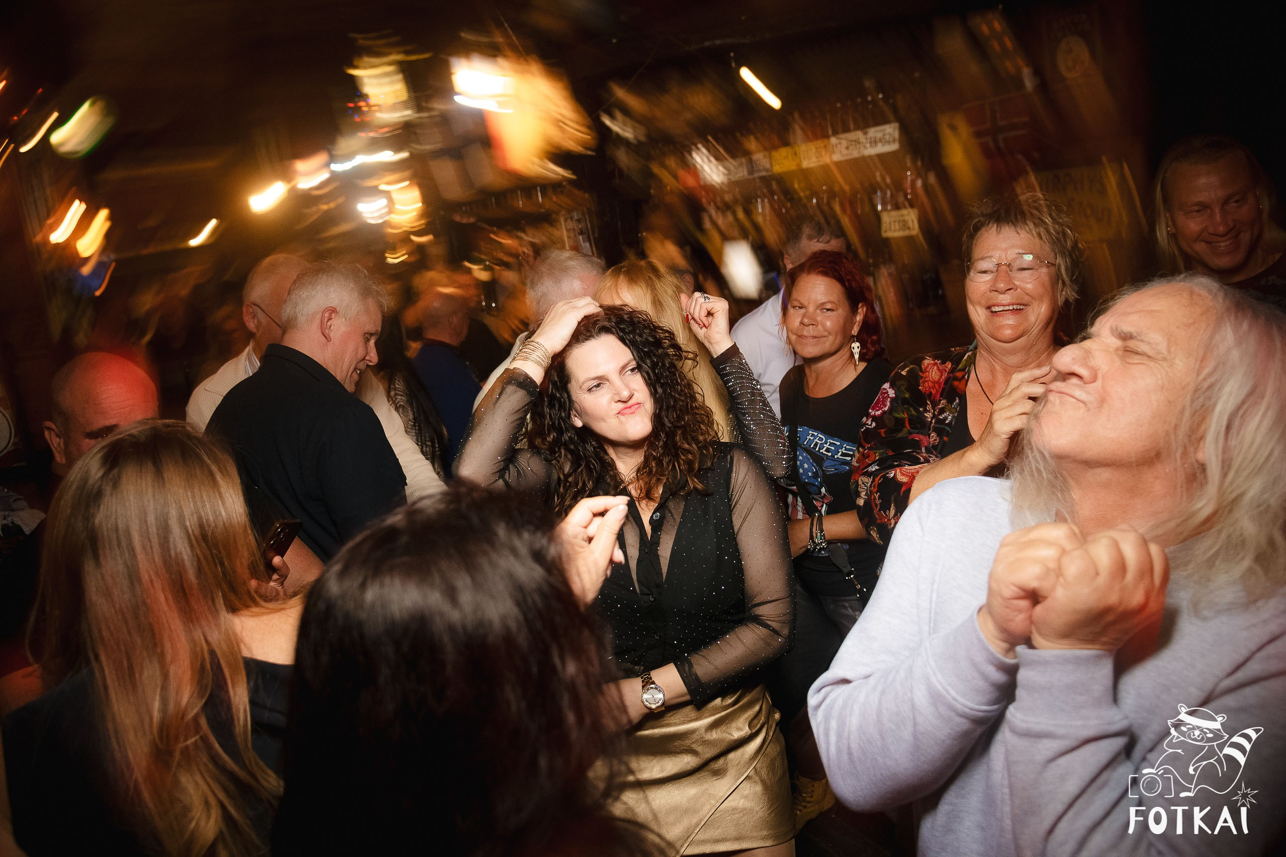 The Galaxy’s live at El Paso Bar Torrevieja: concert photo report | FOTKAI