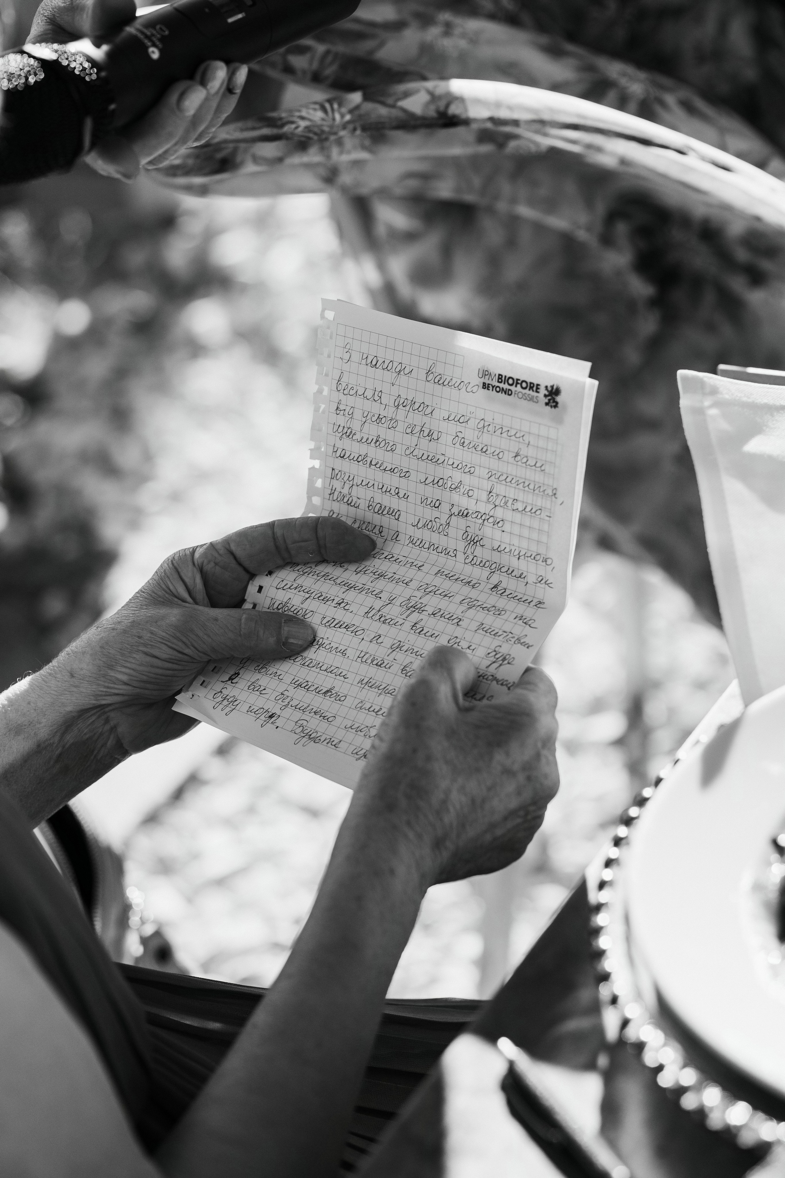 Janina & Wladek. Dworzyszcze Wola. 23.07.2025. Fotograf ślubny i rodzinny w Krakowie Yana Klymova