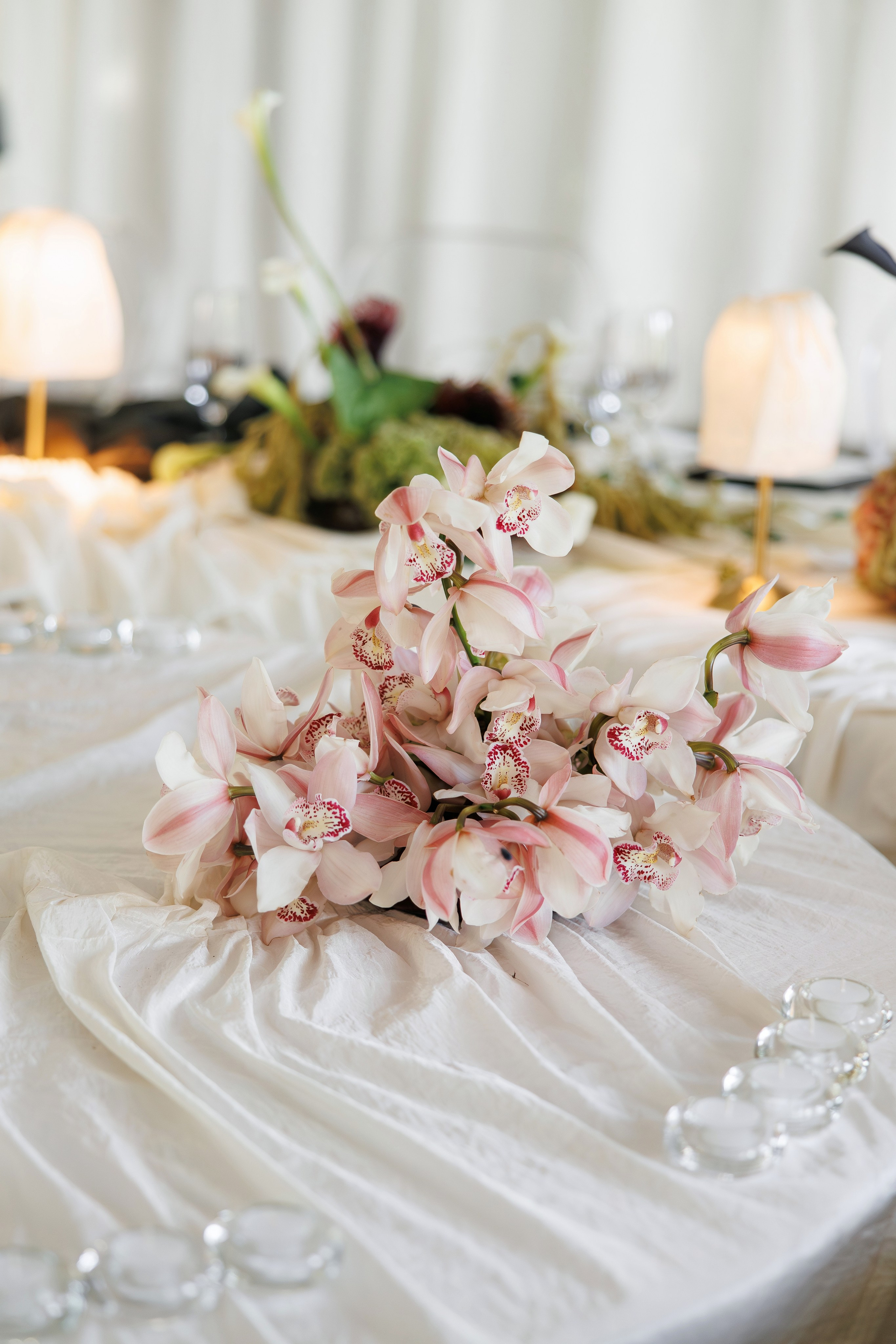 Daria & Pawel. Palac Mala Wies. 17.09.2025. Fotograf ślubny i rodzinny w Krakowie Yana Klymova