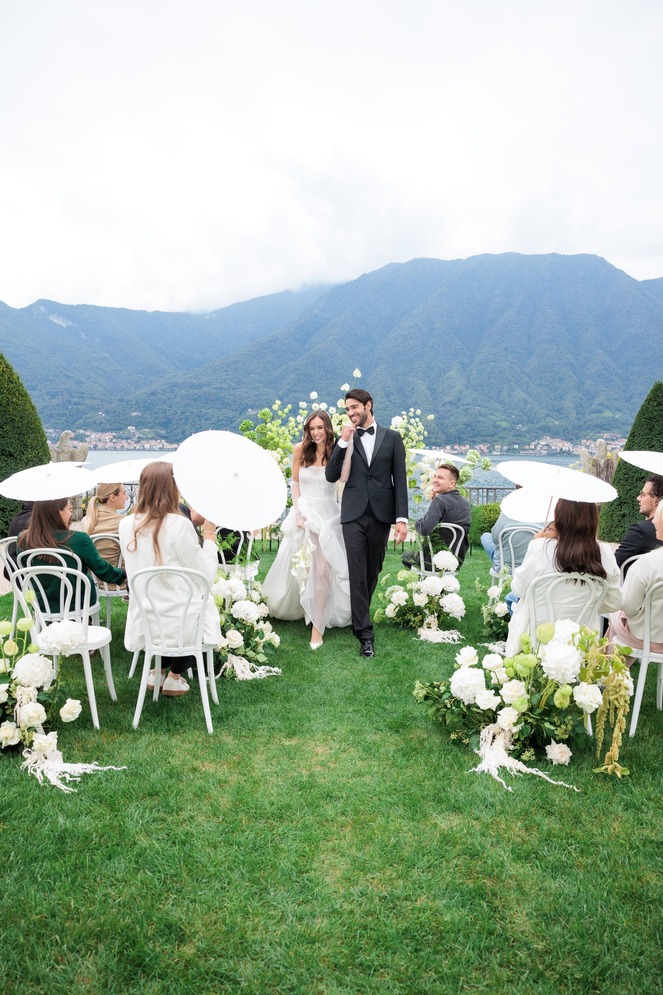 Villa Balbiano | Lake Como