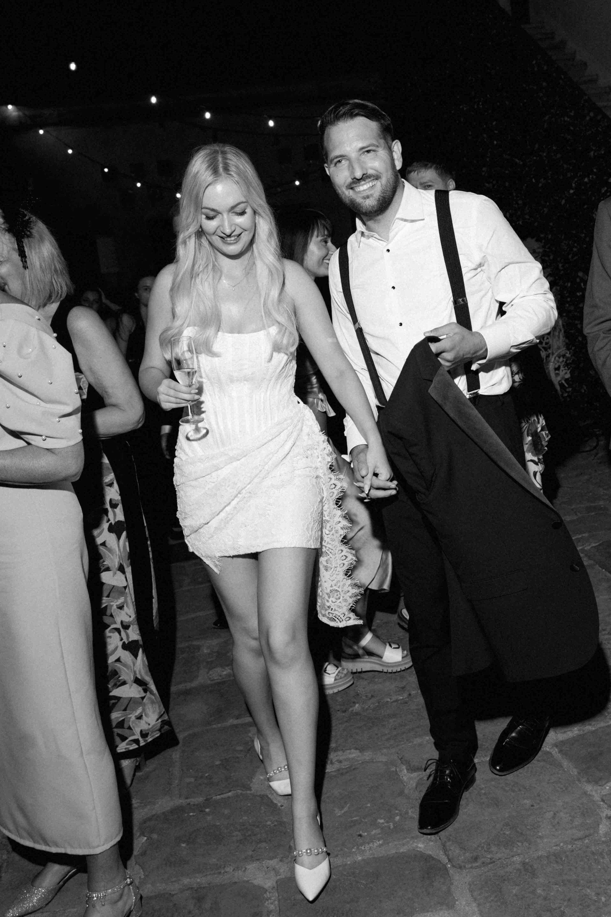 Villa Scorzi | Wedding in Pisa