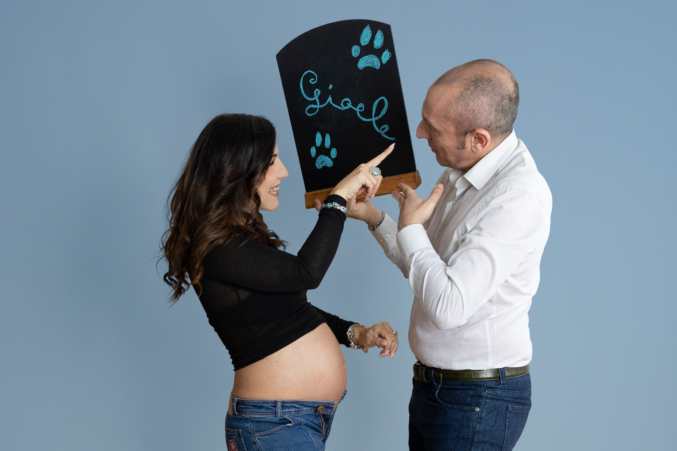 Maternità/Maternity