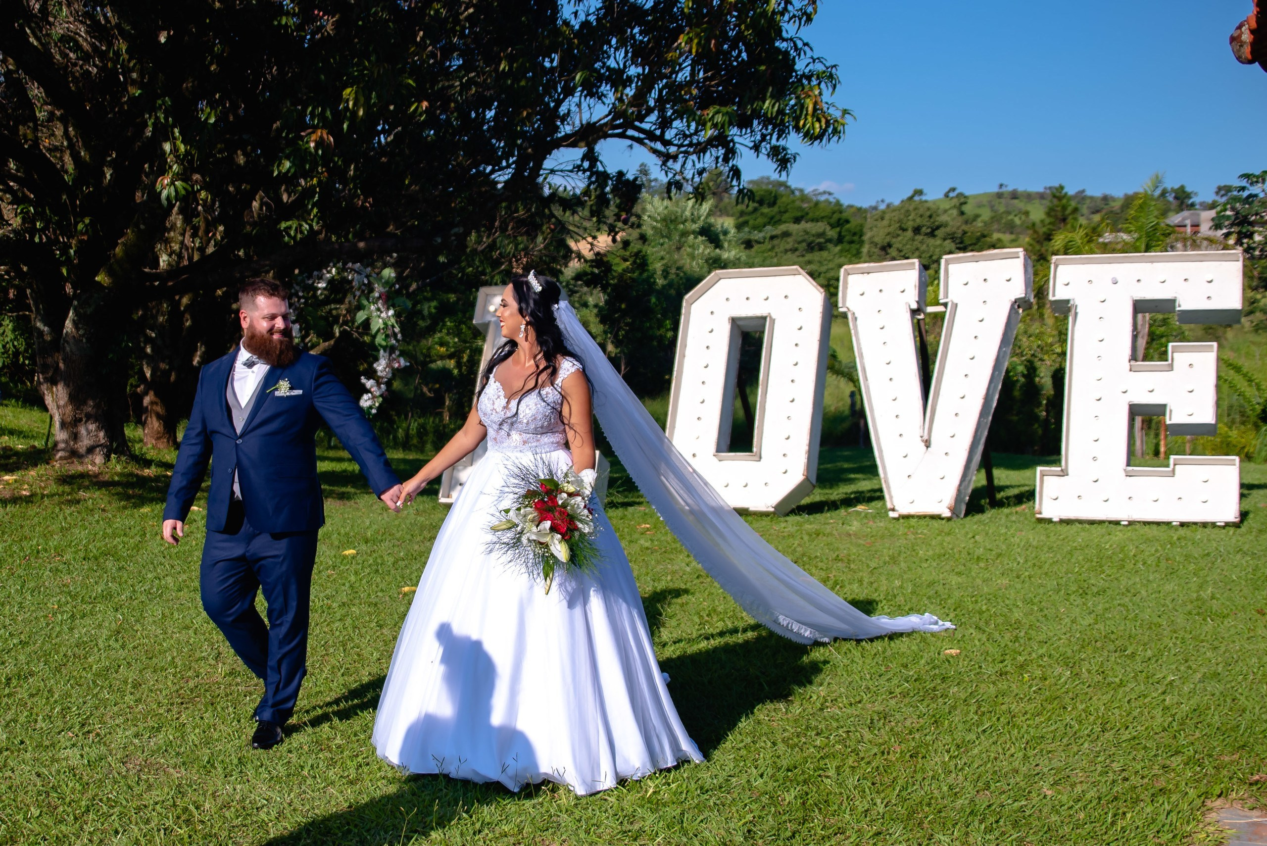 Orçamento Casamento