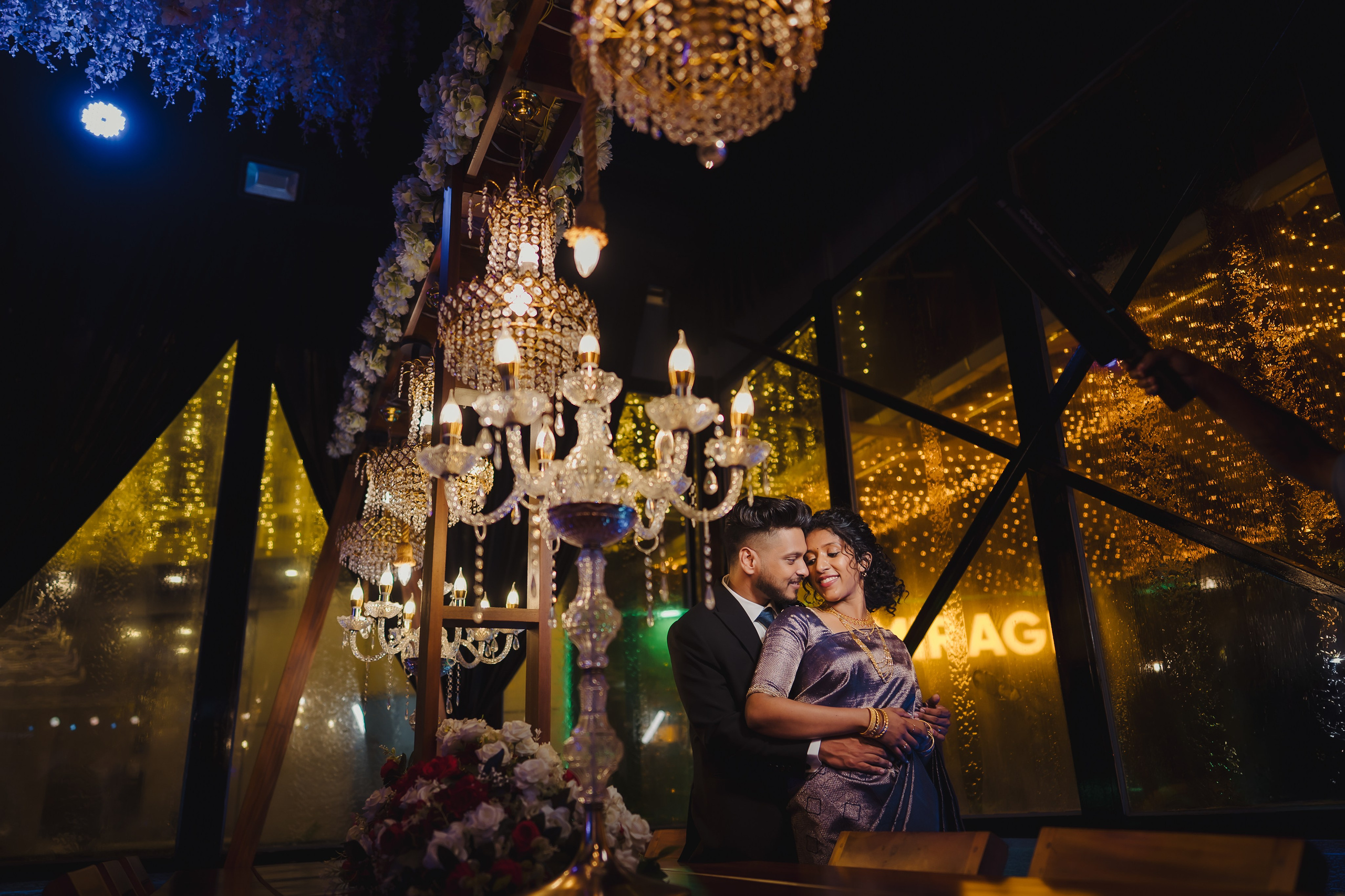CHRISTIAN WEDDING. Ebinbabuphotography.com