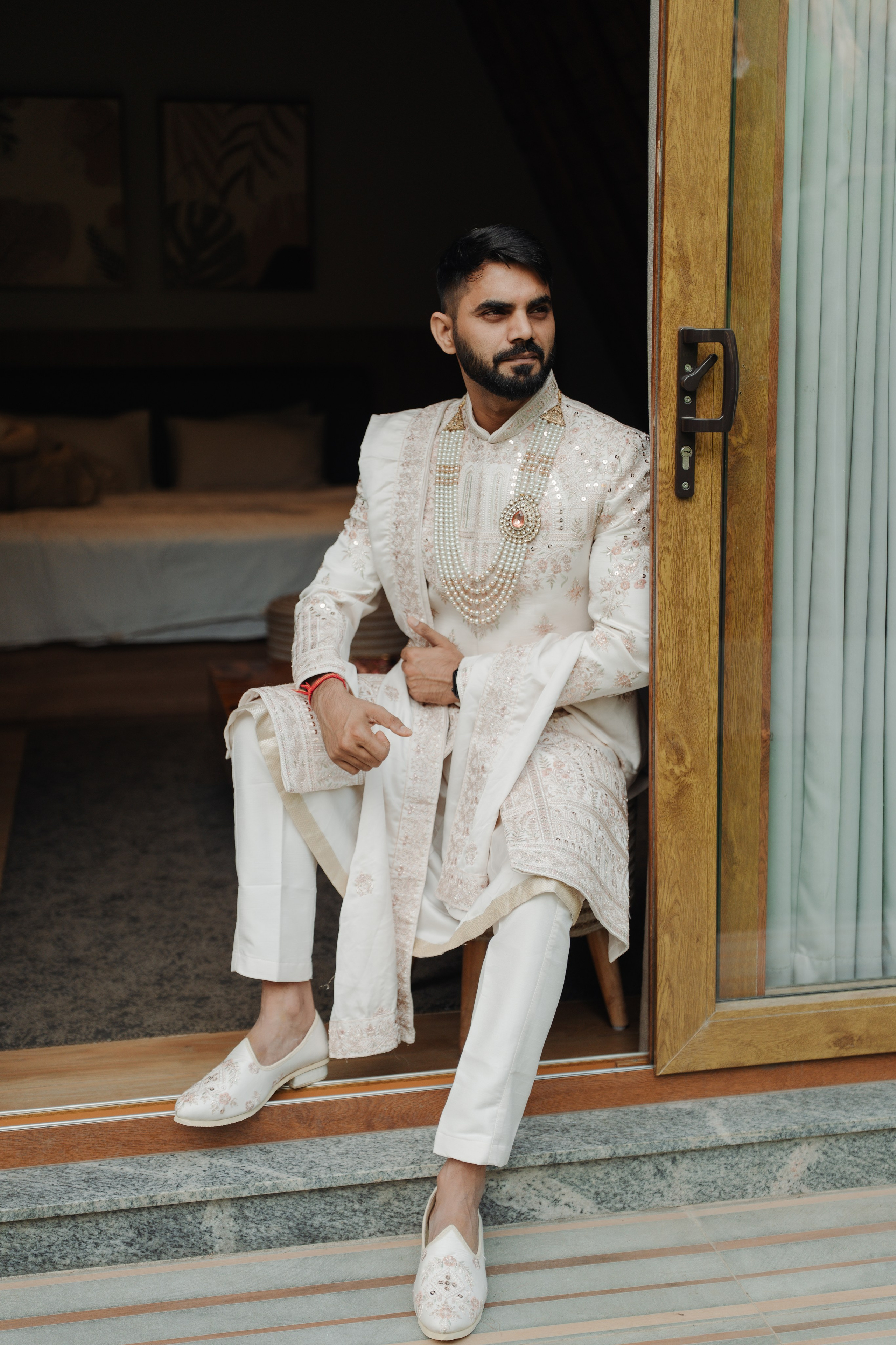 NORTH INDIAN WEDDINGS. Ebinbabuphotography.com