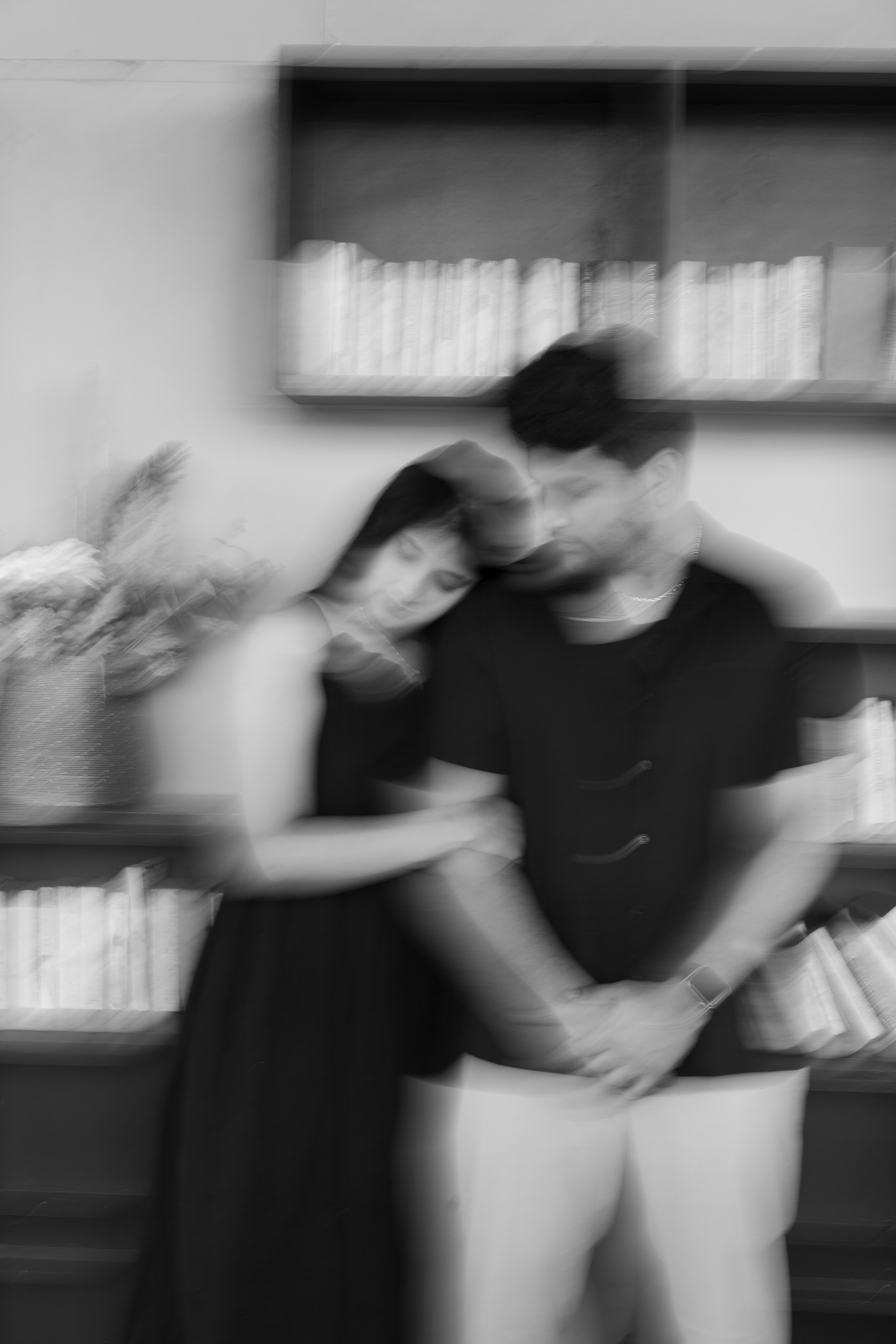 Greeshma & Vignesh. Agam Vizha