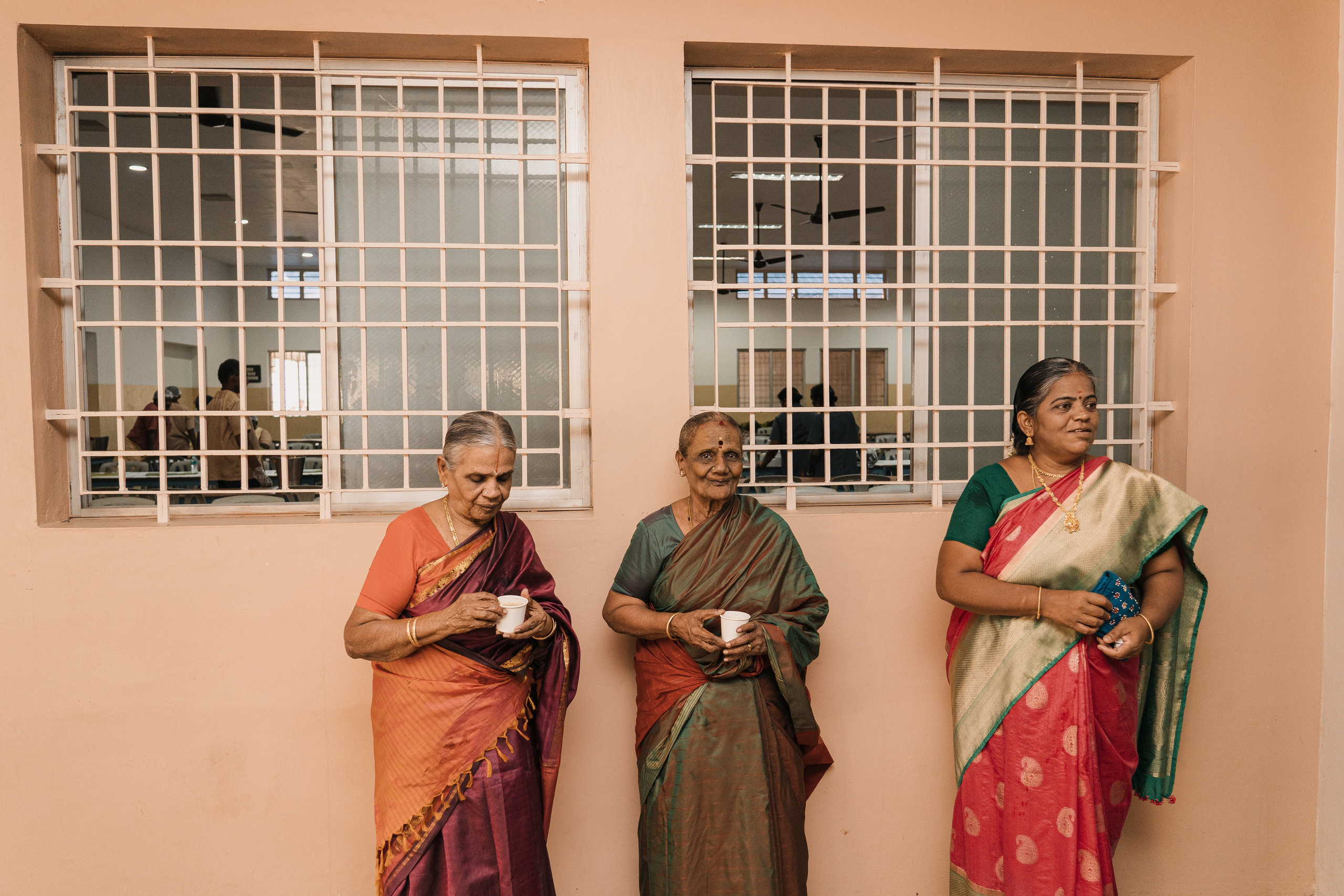 Prem & Sri. Agam Vizha