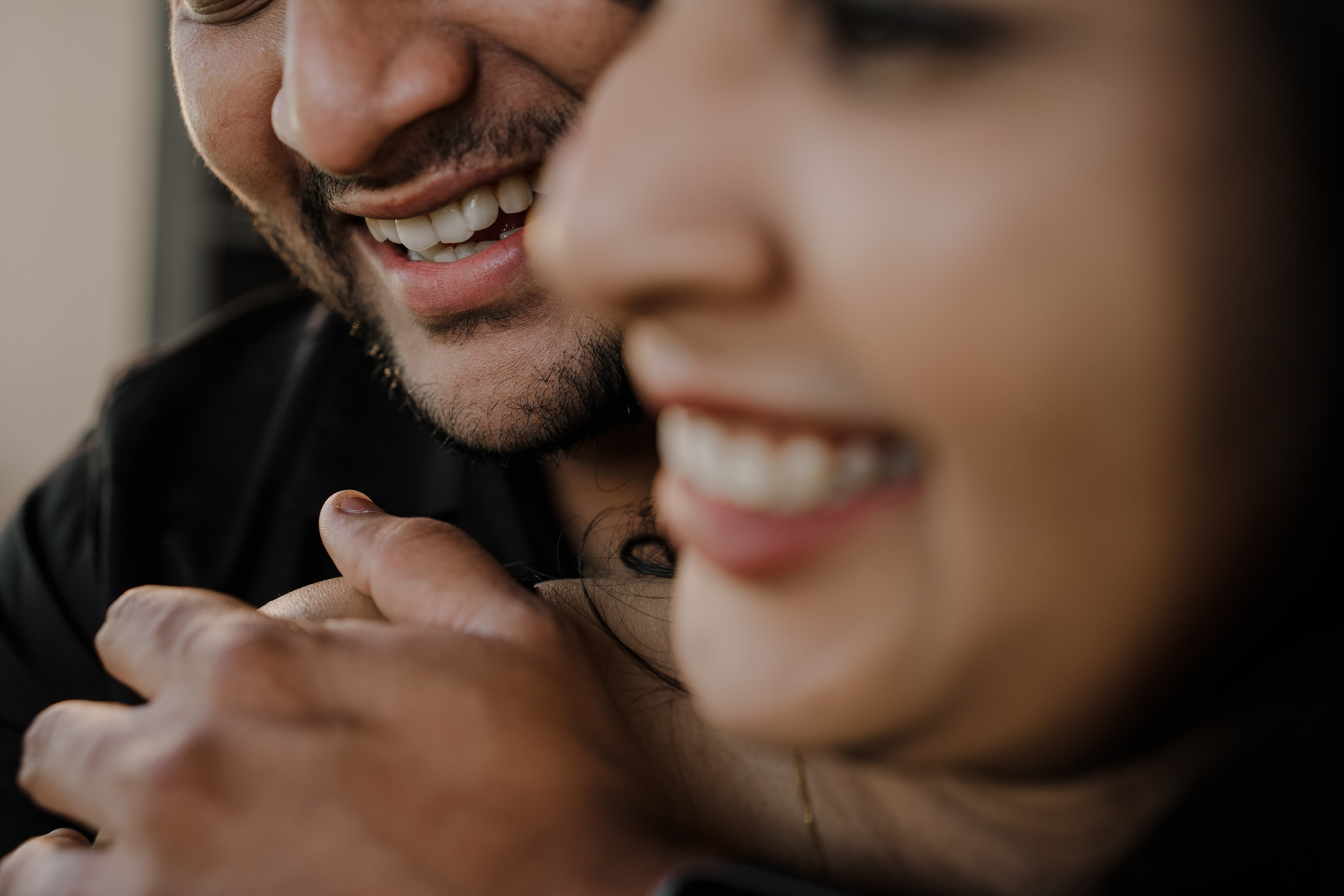 Greeshma & Vignesh. Agam Vizha