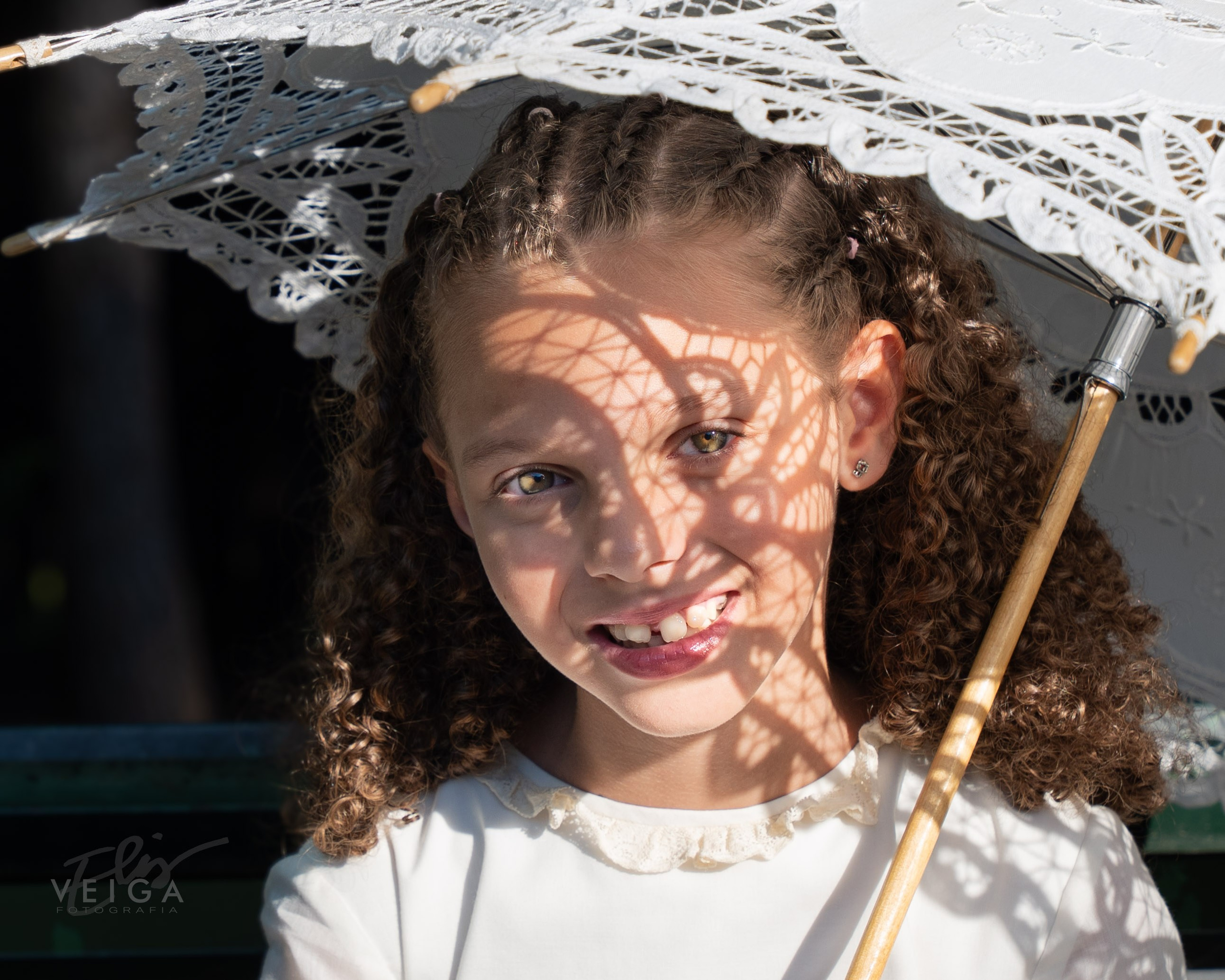 Comuniones. Elisveiga