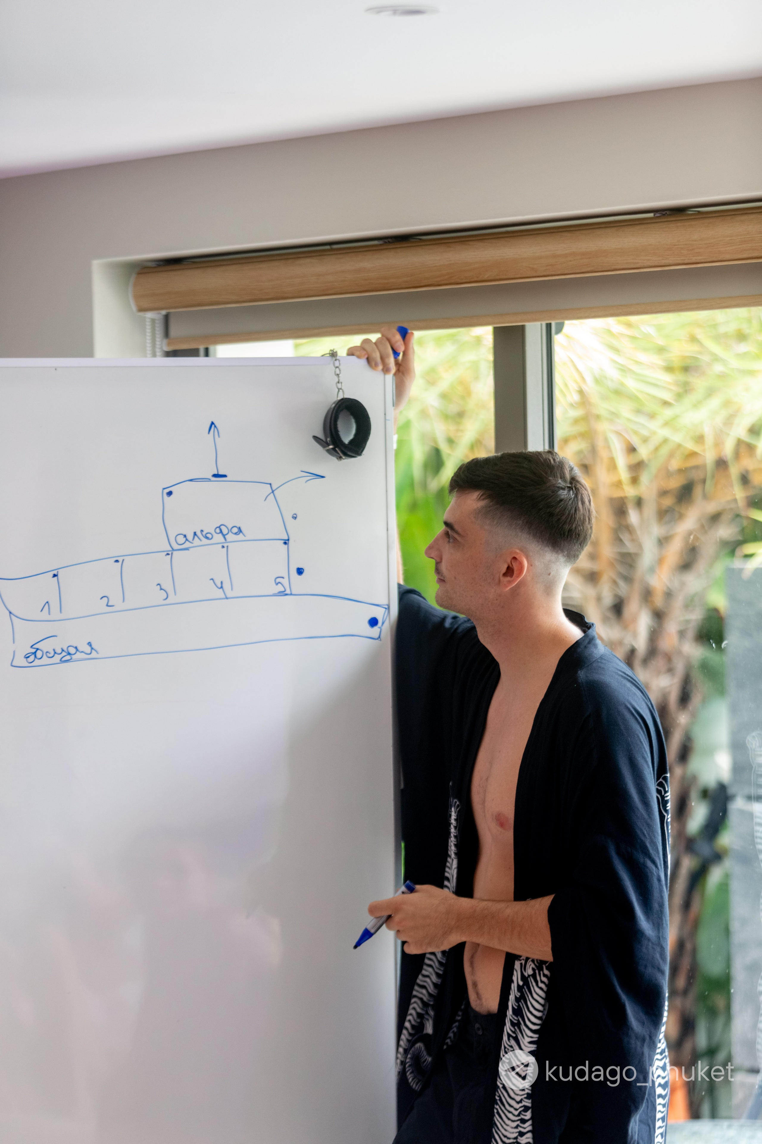 Завтрак на Чиле | Фоторепортаж | Афиша | DAVAYSXODIM.com PHUKET. АФИША|ФОТОРЕПОРТАЖИ|ИВЕНТЫ|ПХУКЕТ