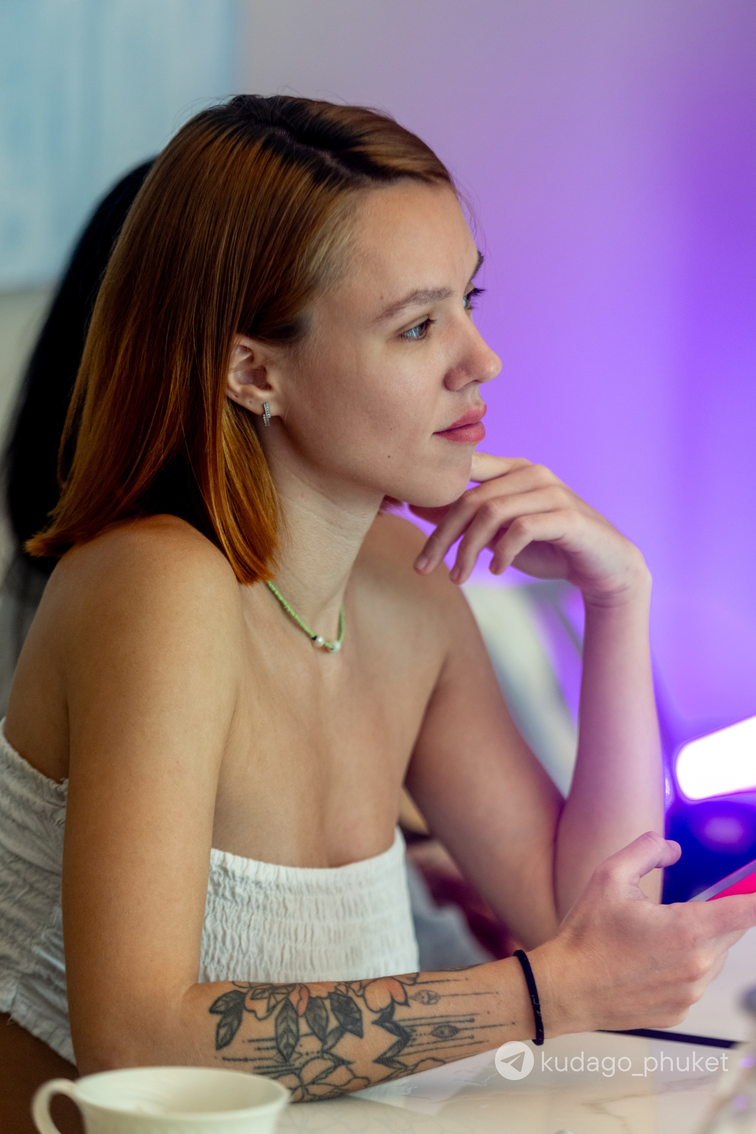 Завтрак на Чиле | Фоторепортаж | Афиша | DAVAYSXODIM.com PHUKET. АФИША|ФОТОРЕПОРТАЖИ|ИВЕНТЫ|ПХУКЕТ