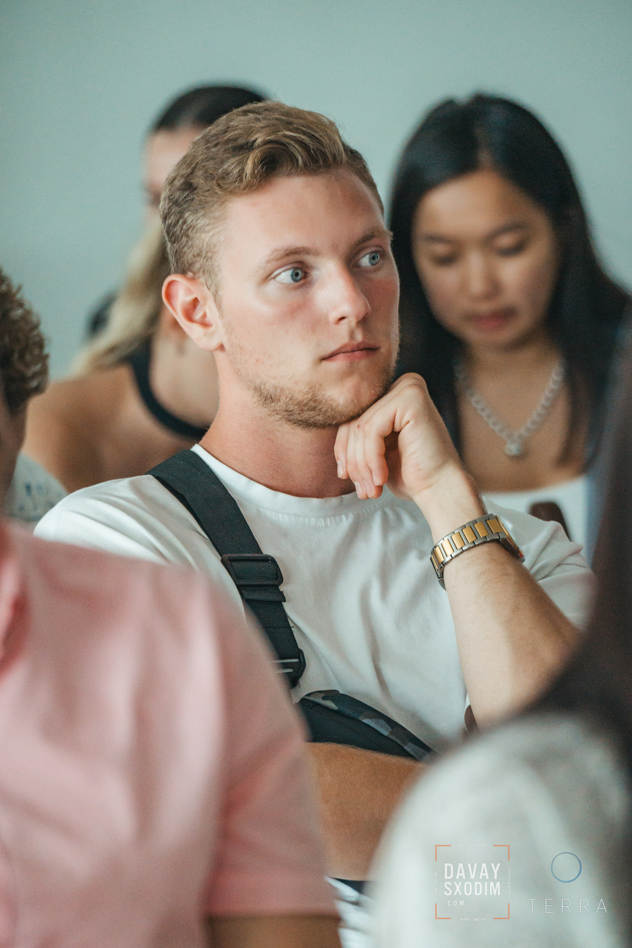 Масштабный Бизнес-нетворкинг | Фоторепортаж | Афиша | DAVAYSXODIM.com PHUKET. АФИША|ФОТОРЕПОРТАЖИ|ИВЕНТЫ|ПХУКЕТ