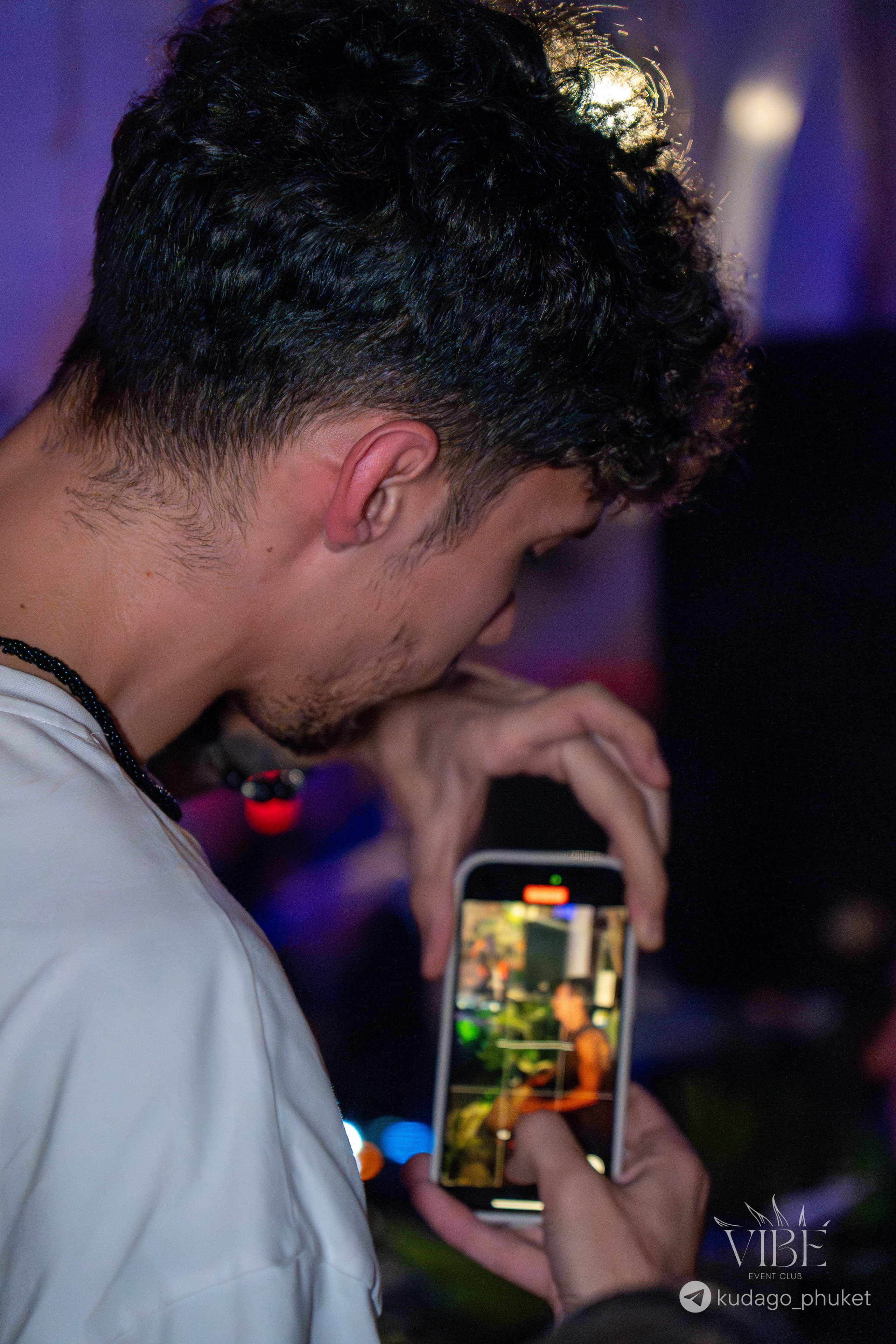 Вечеринка Tribal Vibe | Фоторепортаж | Афиша | DAVAYSXODIM.com PHUKET. АФИША|ФОТОРЕПОРТАЖИ|ИВЕНТЫ|ПХУКЕТ