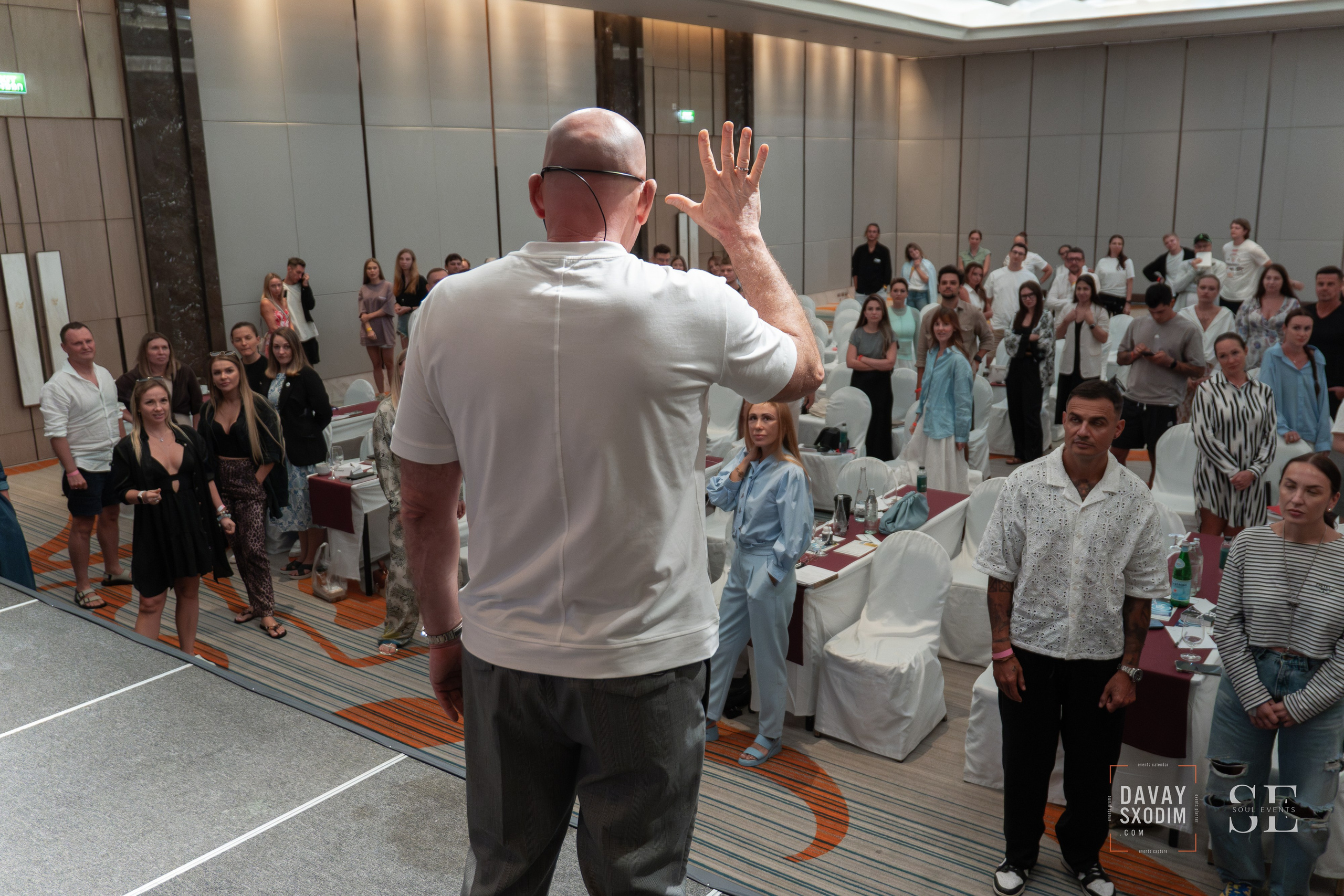 UPGRADE WEEKEND. АФИША|ФОТОРЕПОРТАЖИ|ИВЕНТЫ|ПХУКЕТ