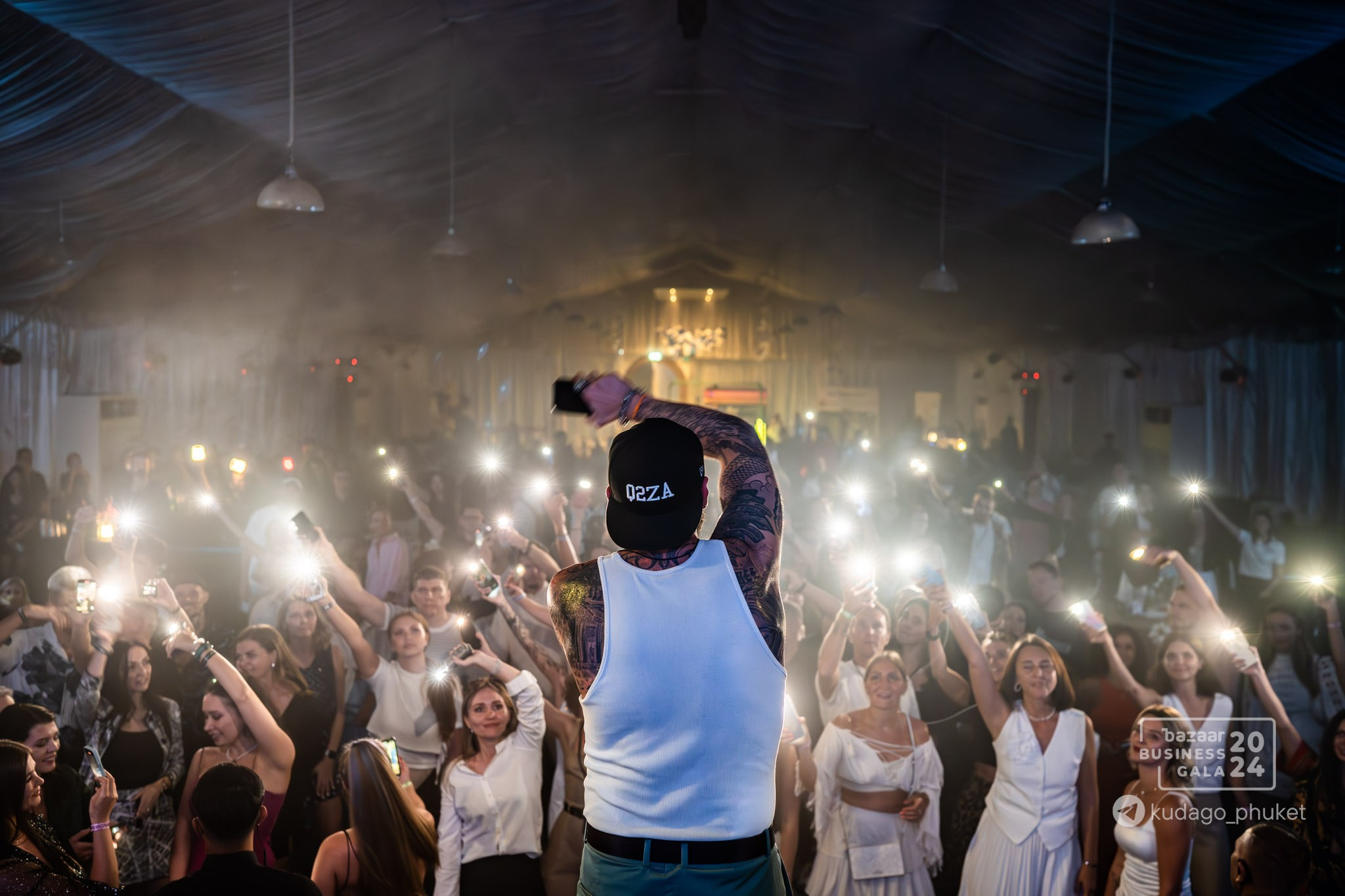 Bazaar Business Gala (Часть 1) | Фоторепортаж | Афиша | DAVAYSXODIM.com PHUKET. АФИША|ФОТОРЕПОРТАЖИ|ИВЕНТЫ|ПХУКЕТ