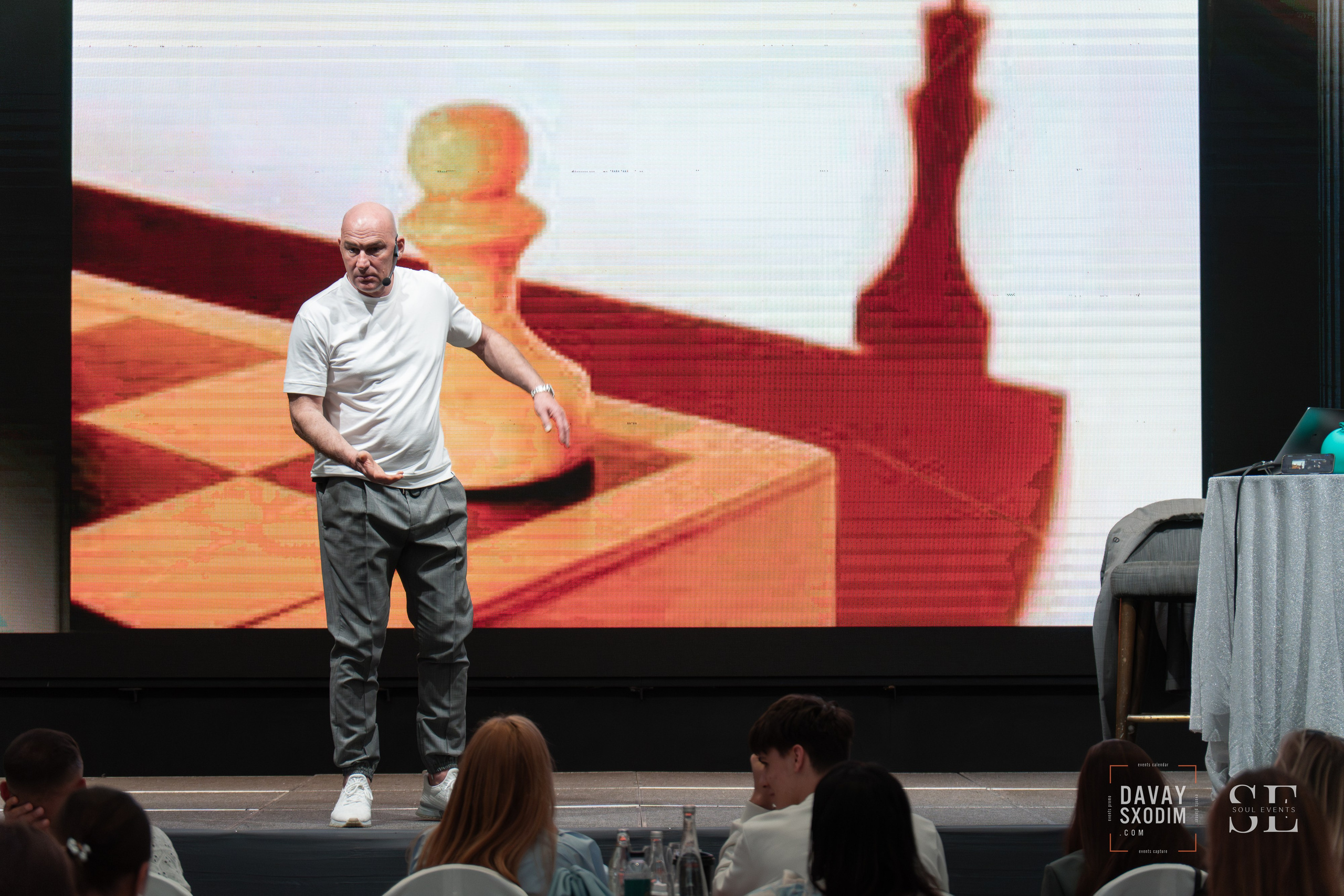 UPGRADE WEEKEND. АФИША|ФОТОРЕПОРТАЖИ|ИВЕНТЫ|ПХУКЕТ